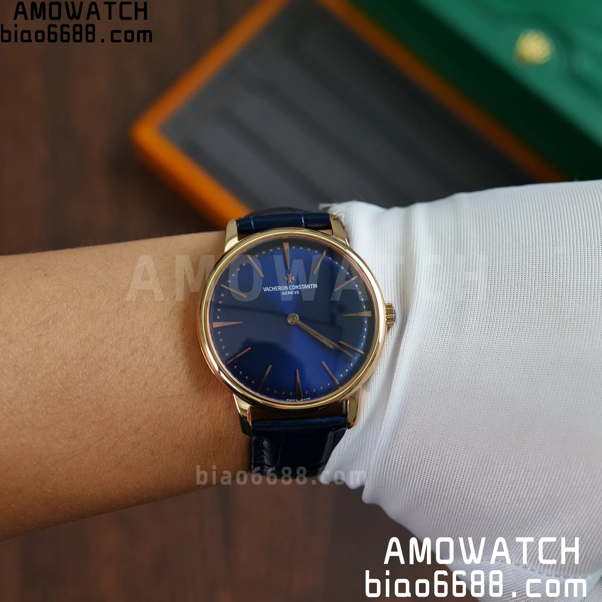 31a072a9e6b0c8d 阿默表行AmoWatch