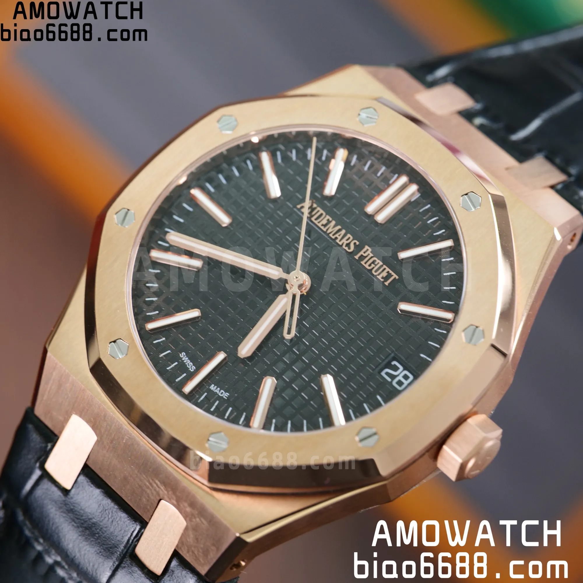 353bdbe465e3900 阿默表行AmoWatch