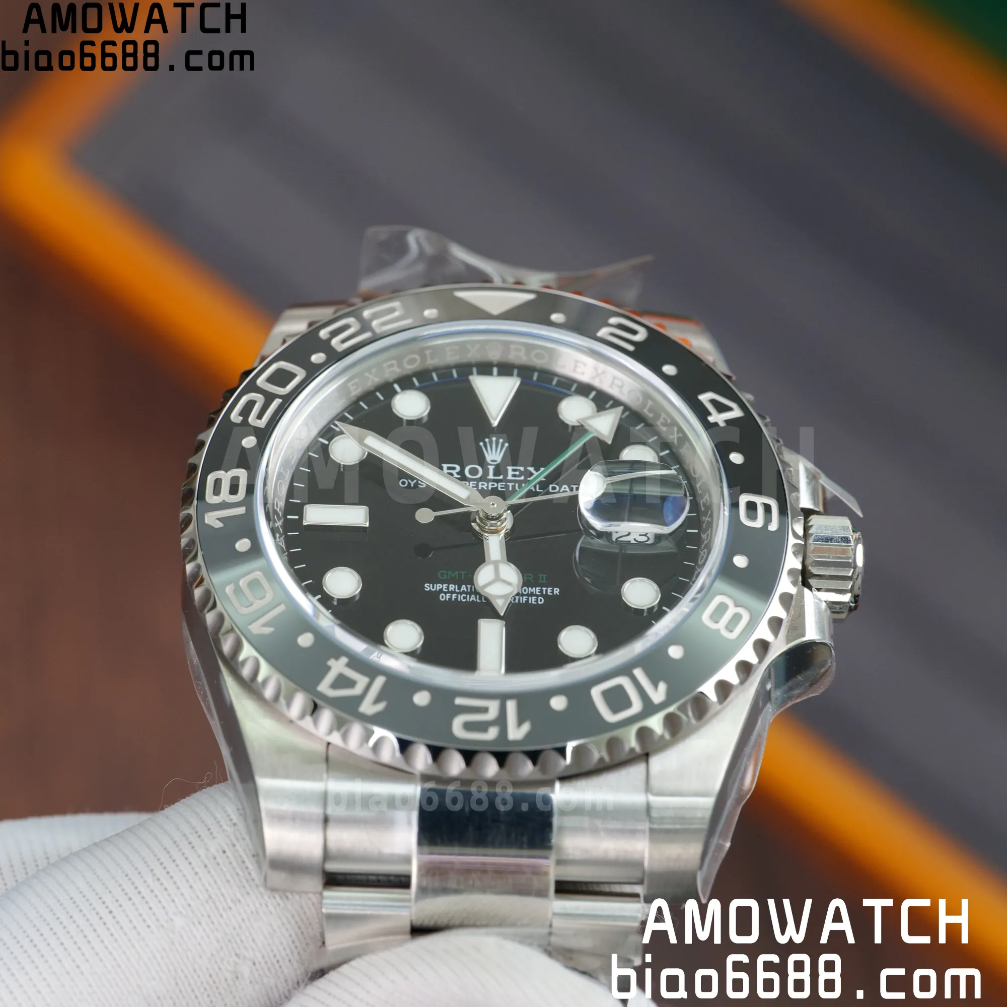 3852104b4290ef5 AMO Watch