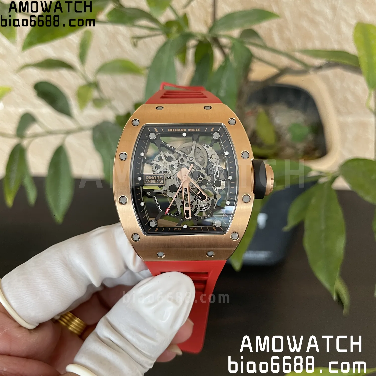 39a66ac7ef8f429 阿默表行AmoWatch