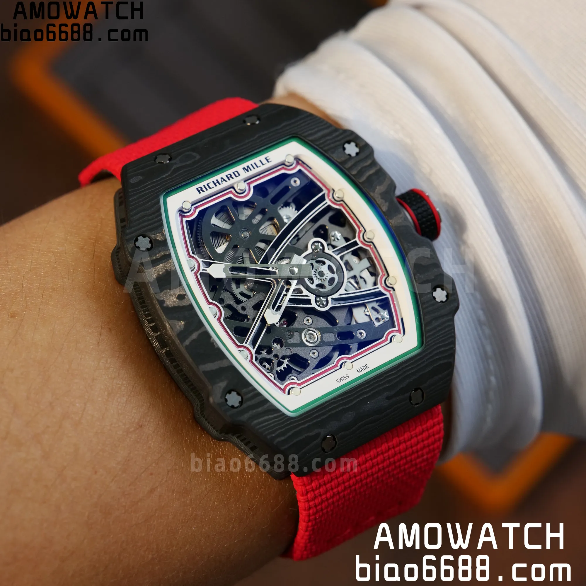 3b48a9b99c24f92 AMO Watch