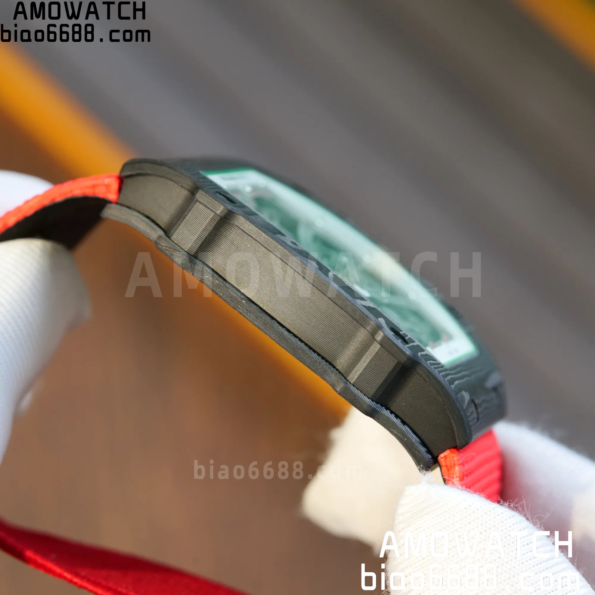 3c9181b0ad47bd8 AMO Watch
