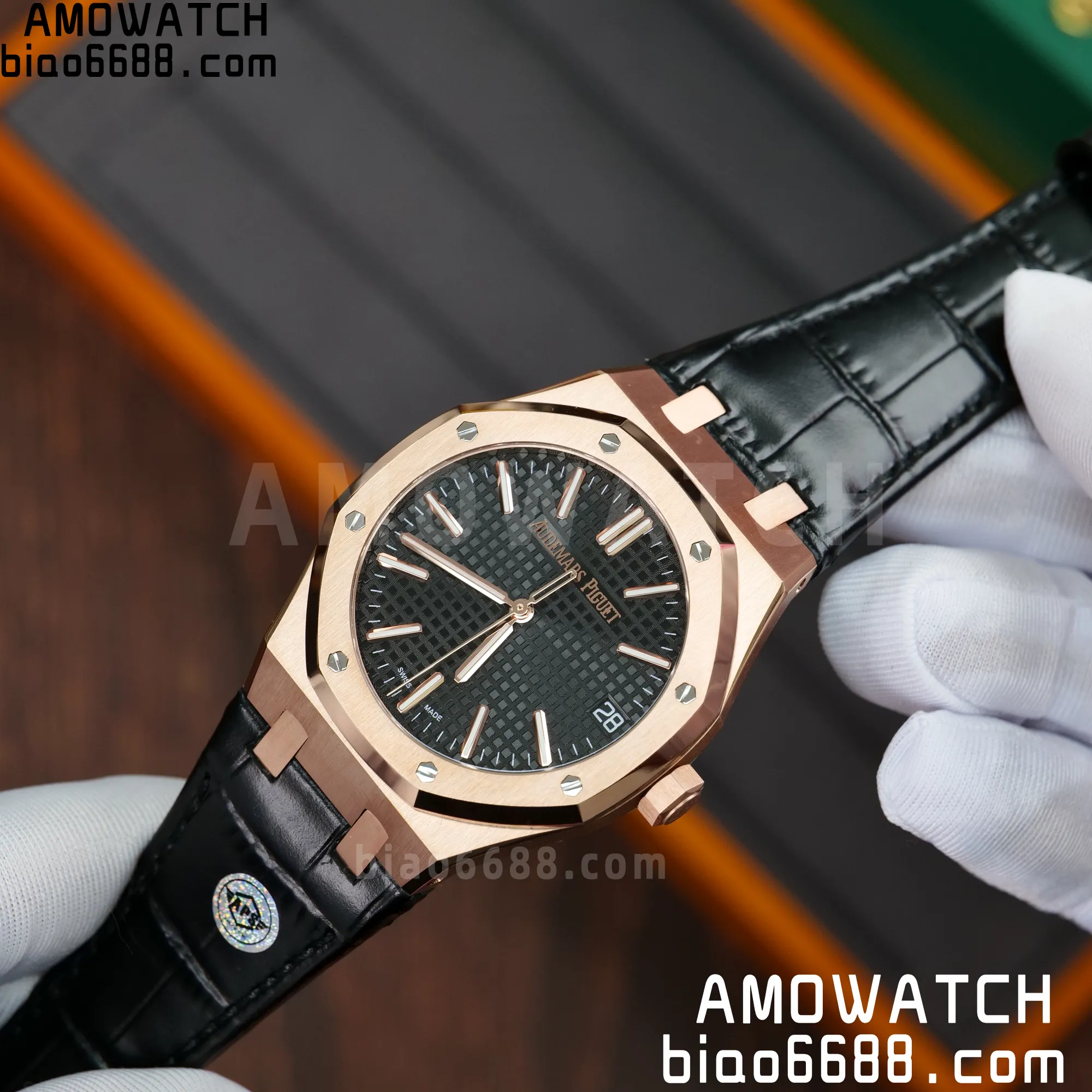 3ef37832fc3b143 阿默表行AmoWatch