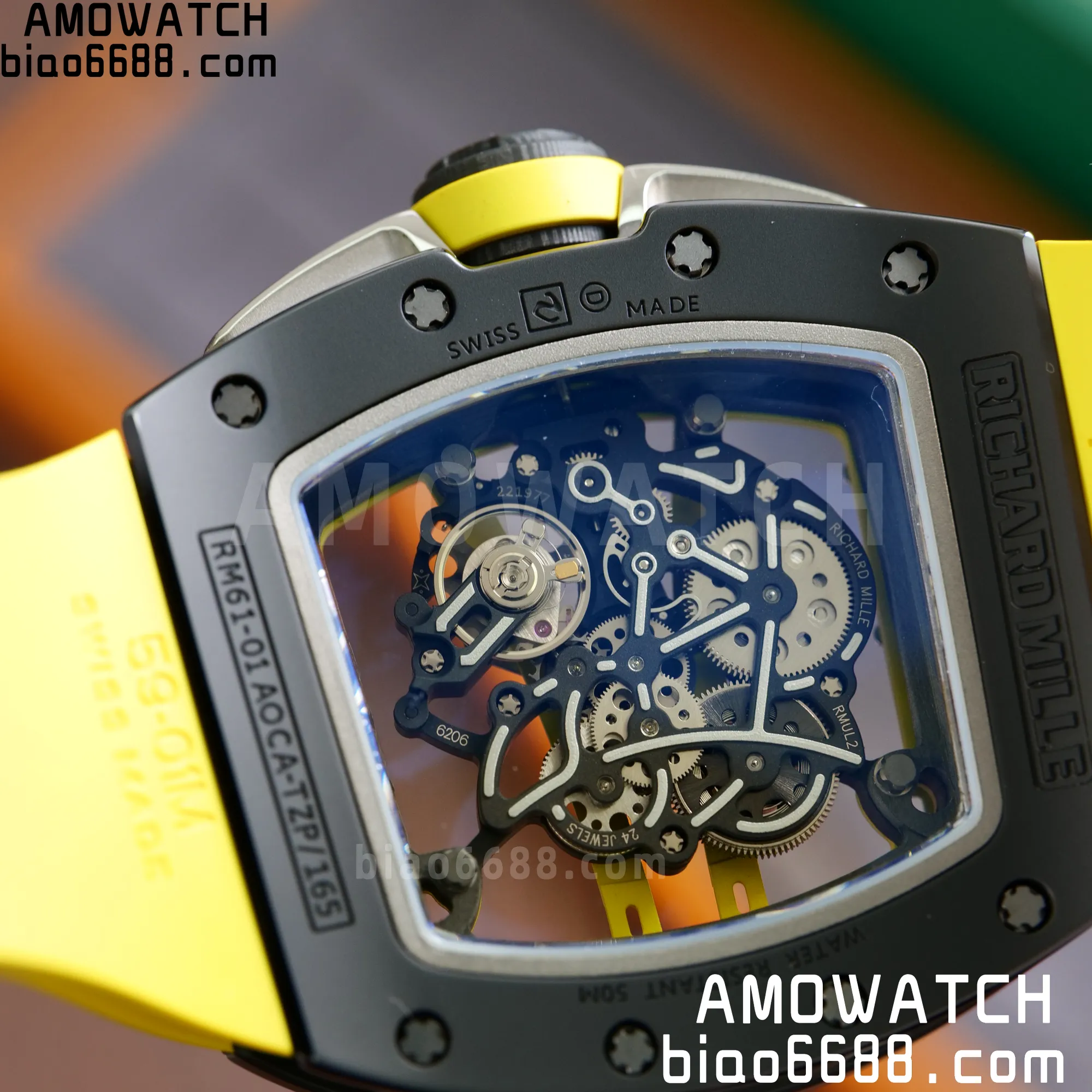 40321bc7072d9fe 阿默表行AmoWatch