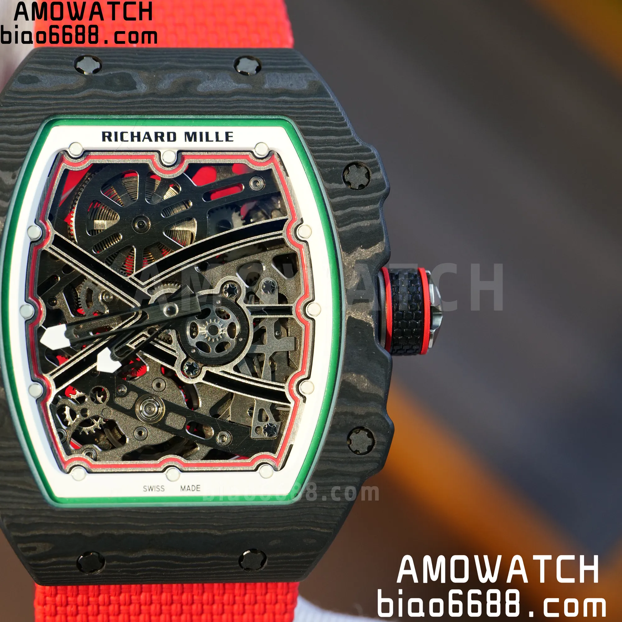 41e6e4bd269c5bb AMO Watch