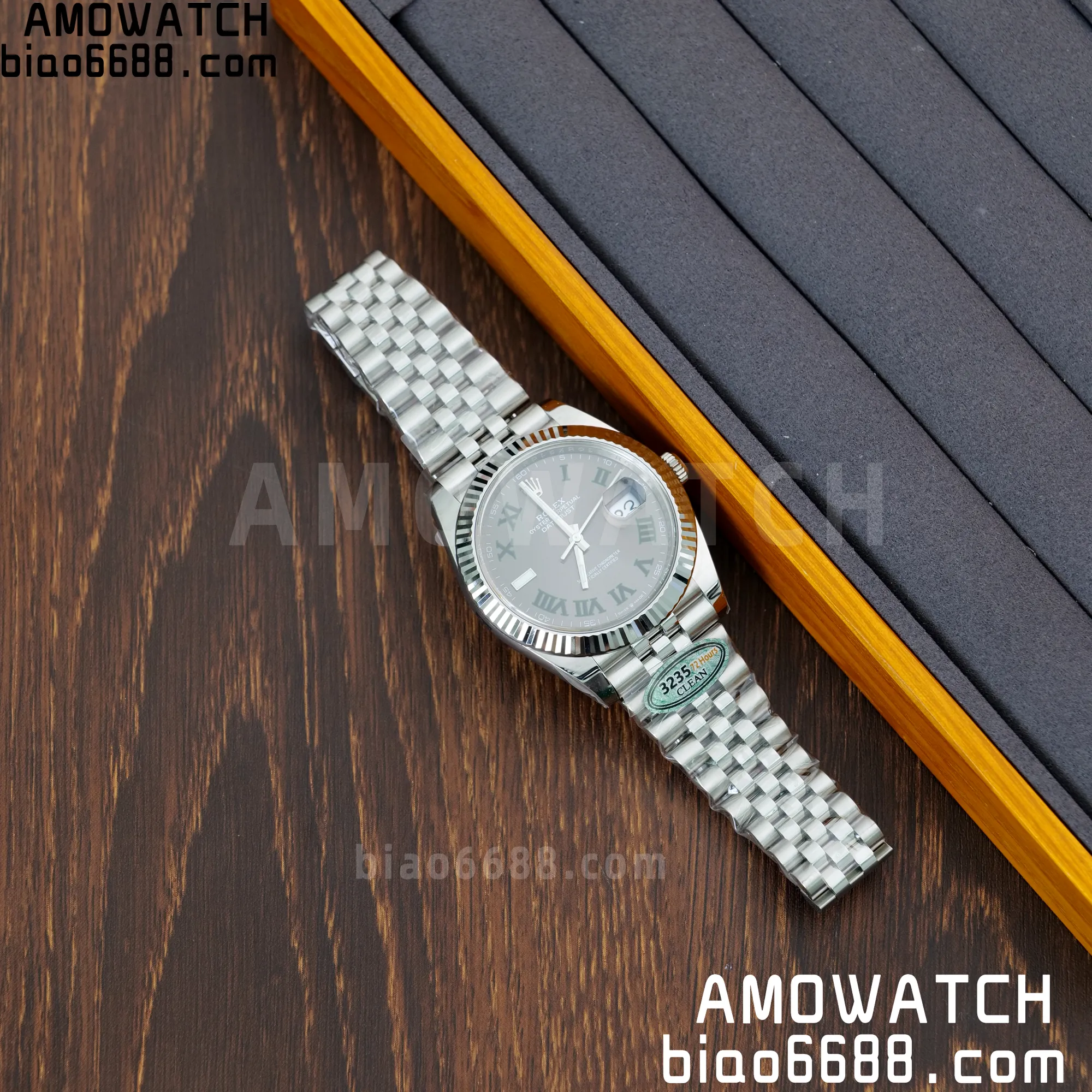 453405c1d2e78f2 AMO Watch