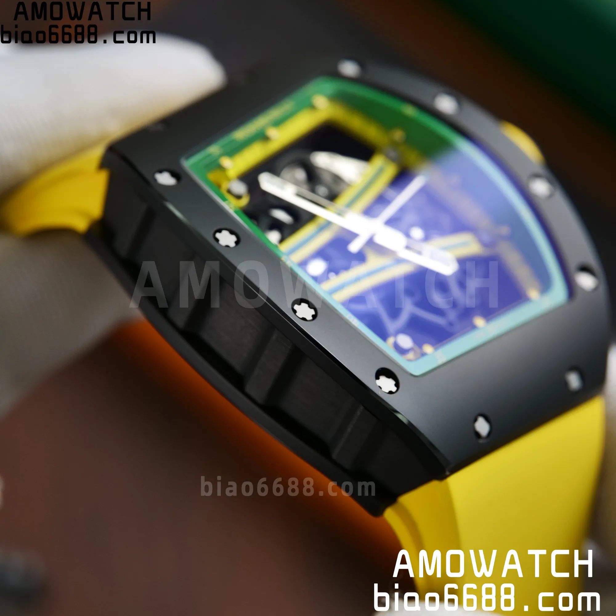 499fbef24108eef 阿默表行AmoWatch