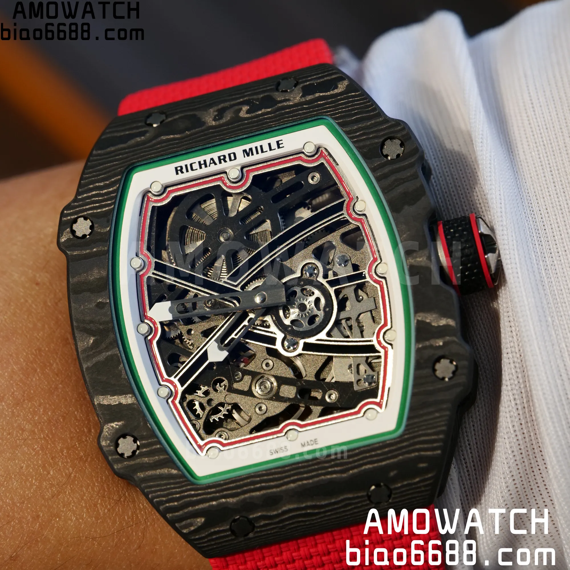 49dd4f932446e68 AMO Watch