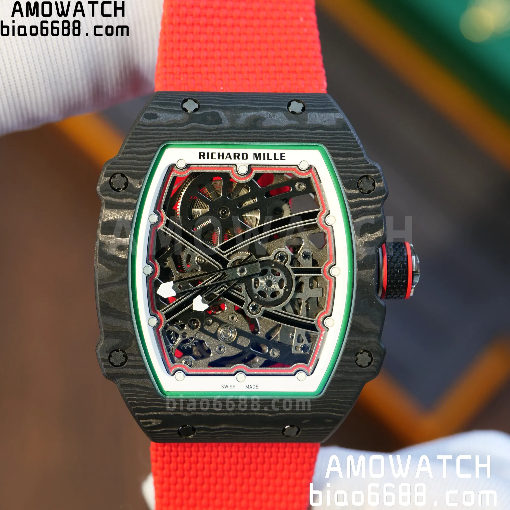 49ffcf317847740 AMO Watch