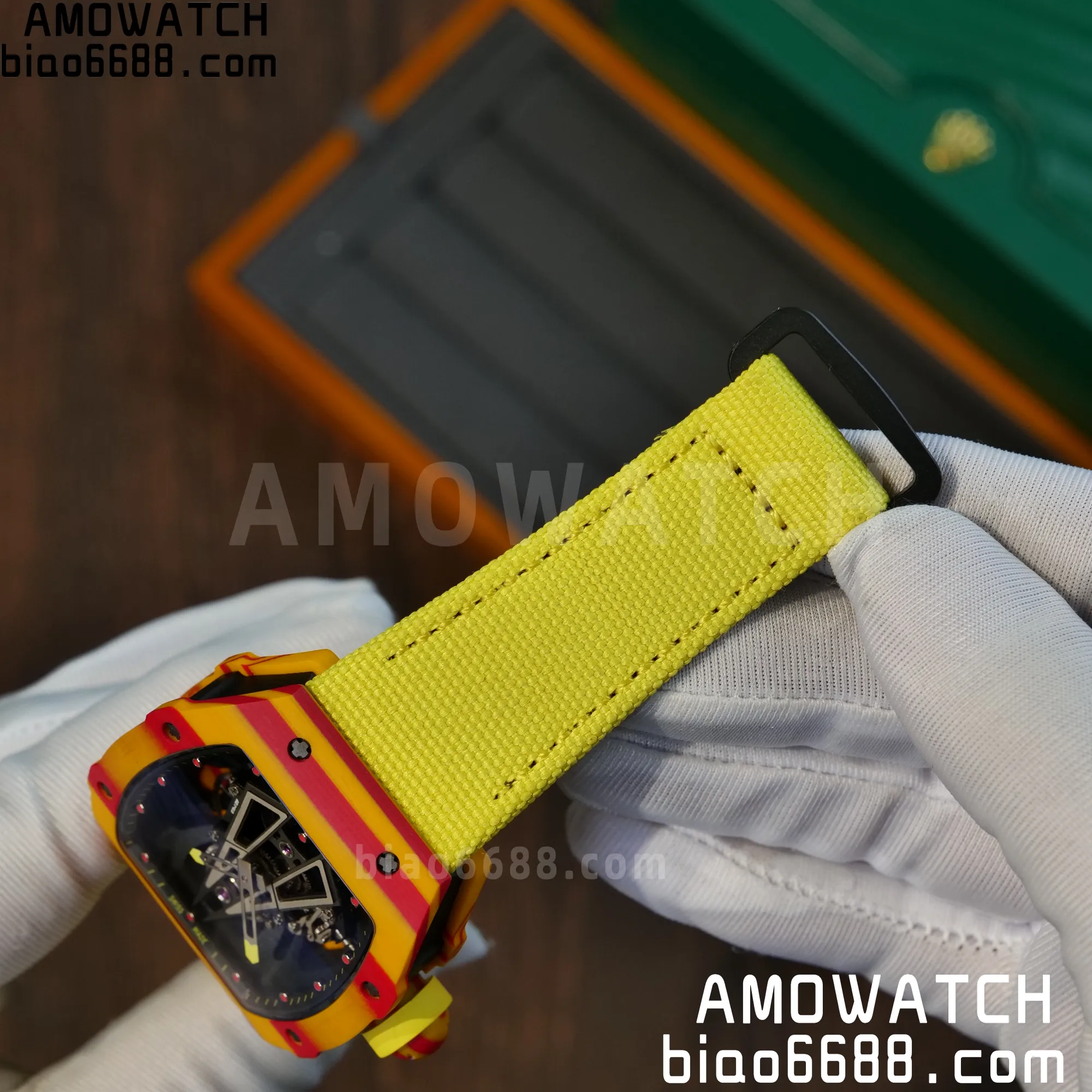 4b8323f78585bf0 阿默表行AmoWatch