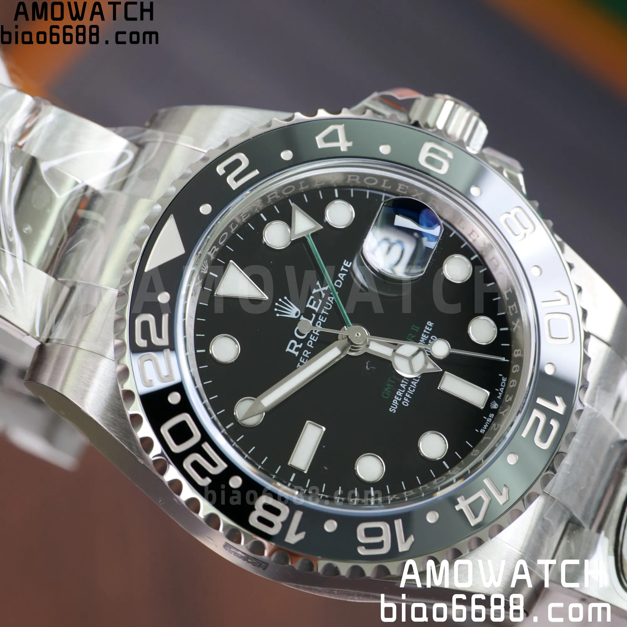 4ba9a326c6f6ae6 AMO Watch