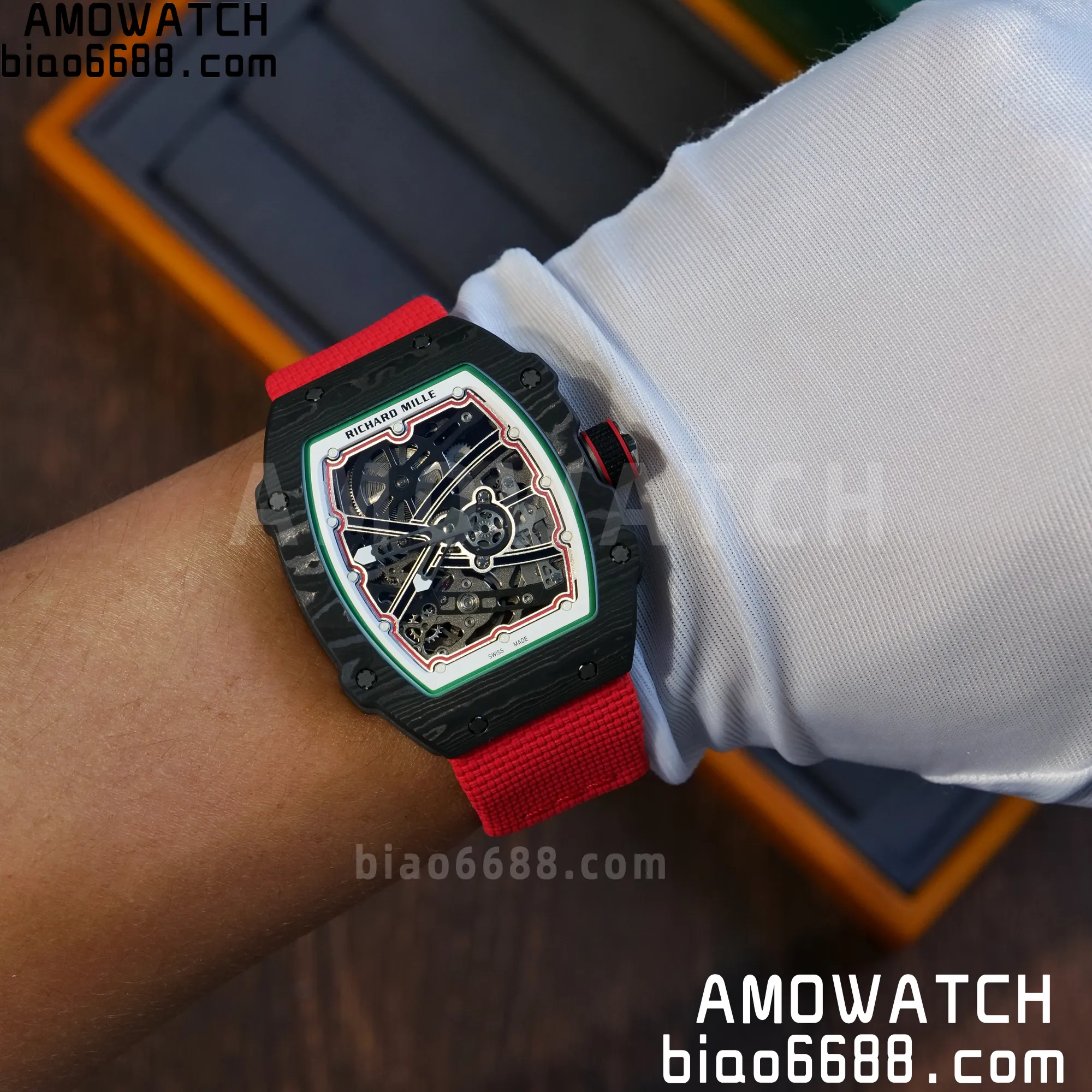 4bb2e6318cc0b90 AMO Watch