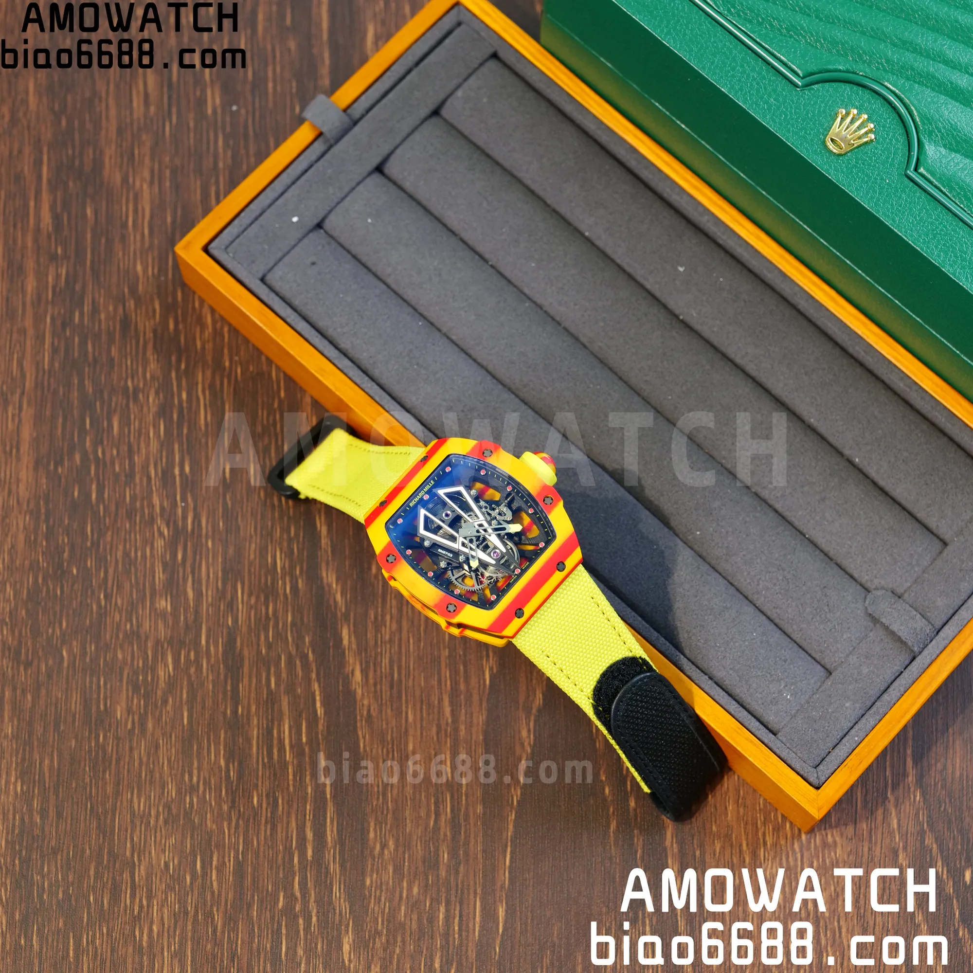 4e2f1cc73c3ae50 阿默表行AmoWatch