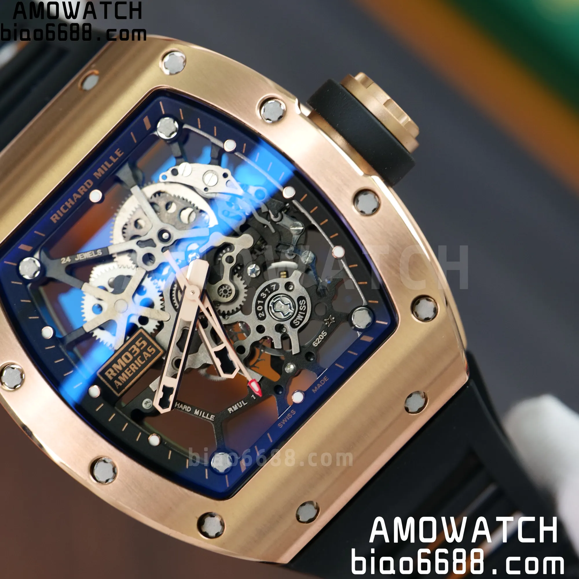 505ebdaab619b87 阿默表行AmoWatch