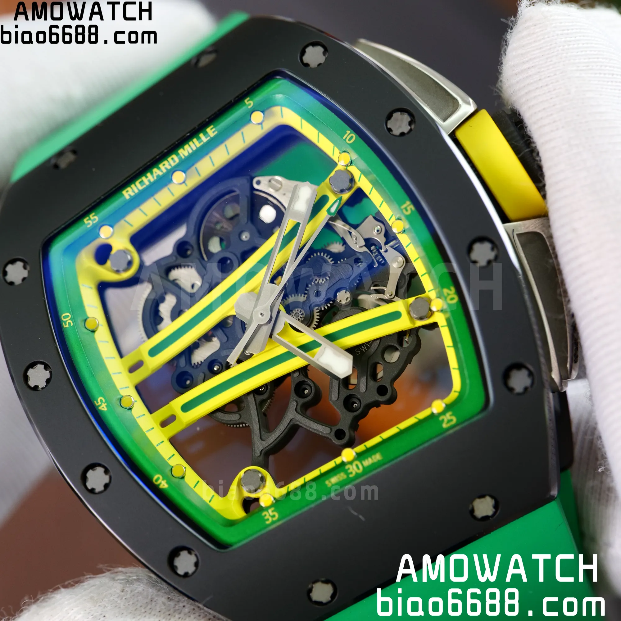 553148efd038c44 阿默表行AmoWatch