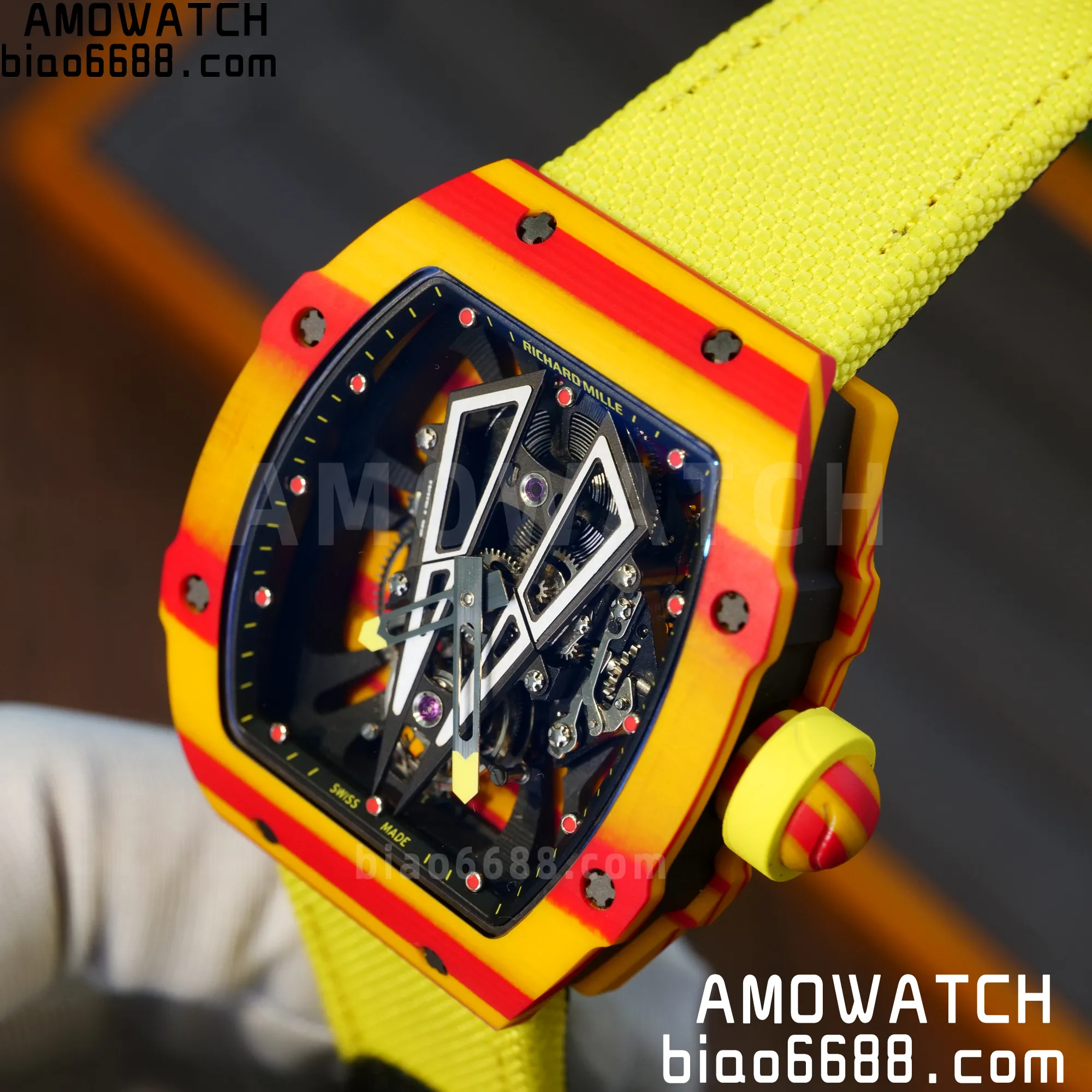 561122973f2e4cd 阿默表行AmoWatch