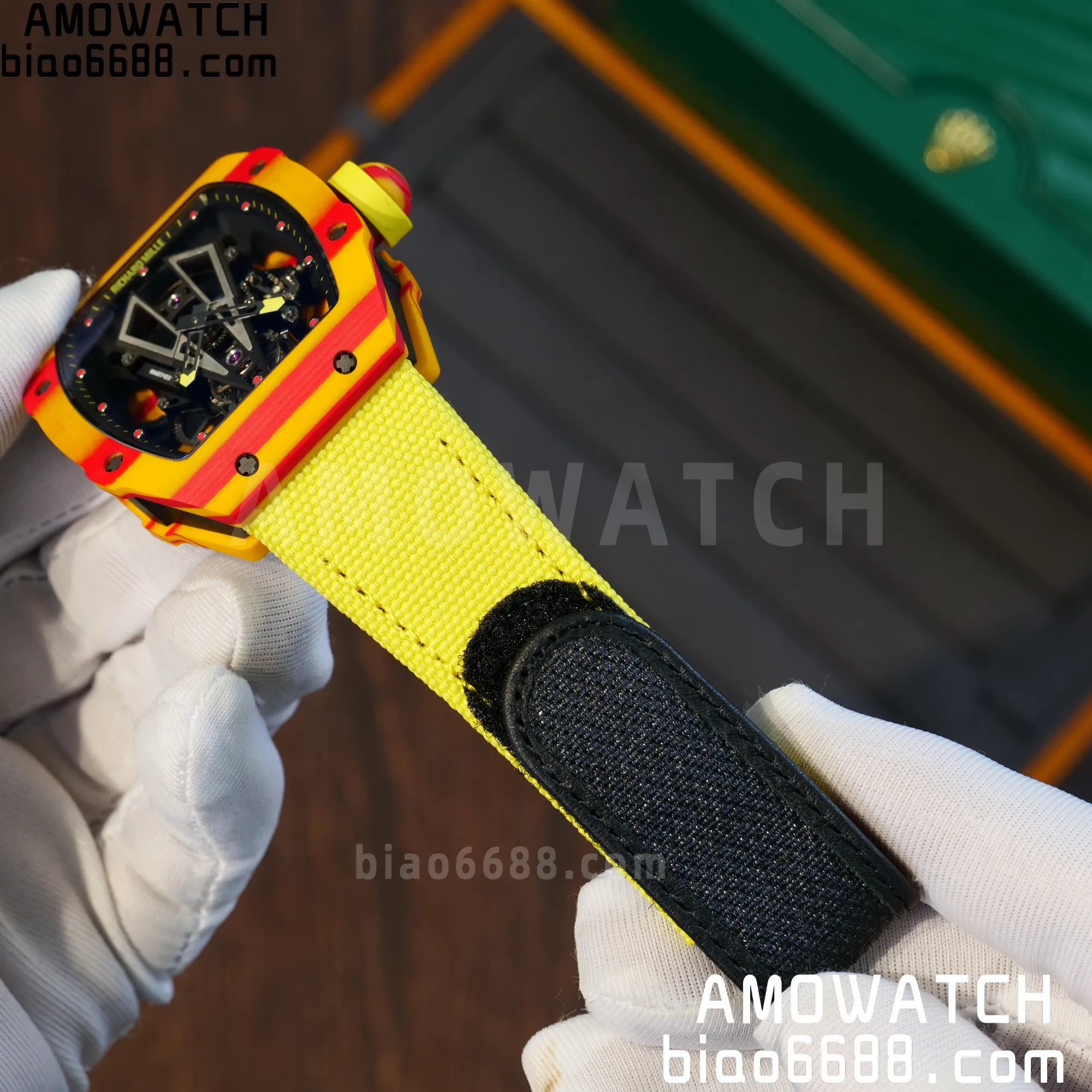 57d5e9cd4fd9e03 阿默表行AmoWatch