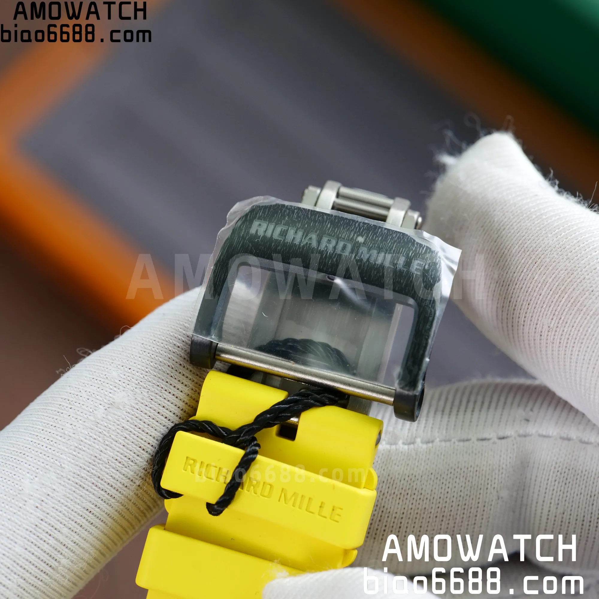 5b2e6116e6537a8 阿默表行AmoWatch