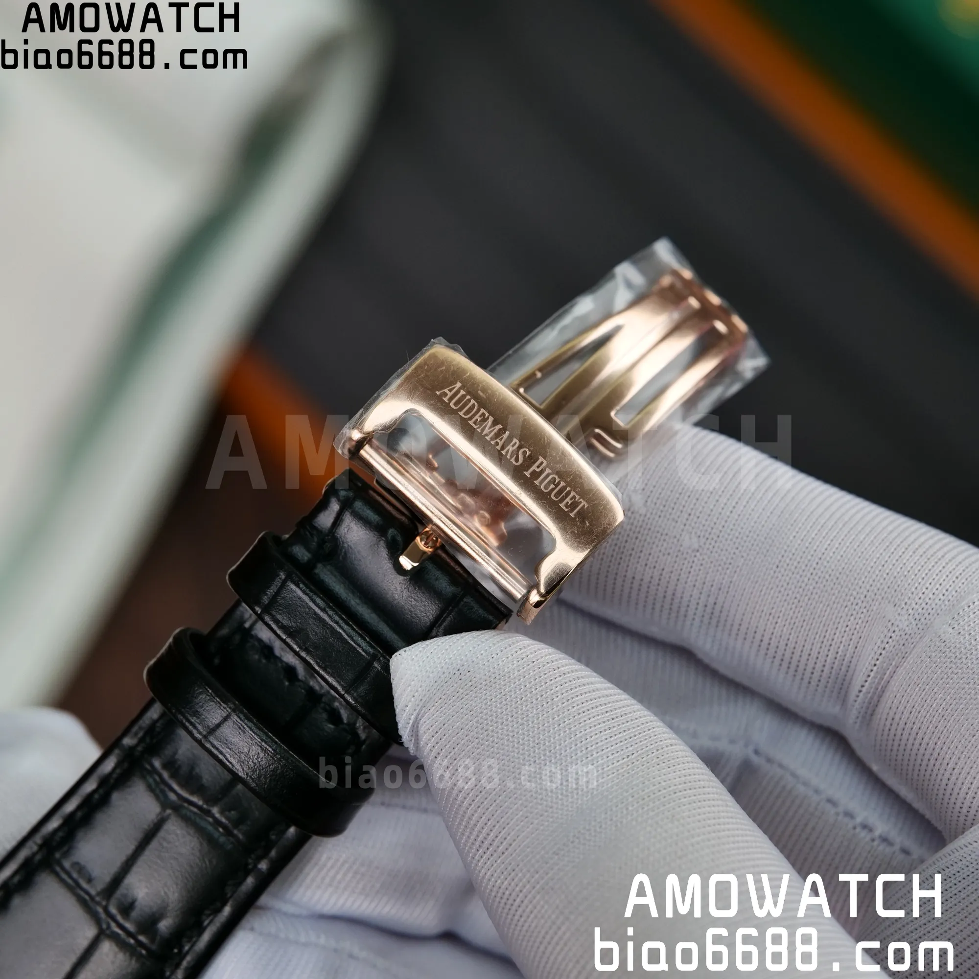 5beec722e690986 阿默表行AmoWatch
