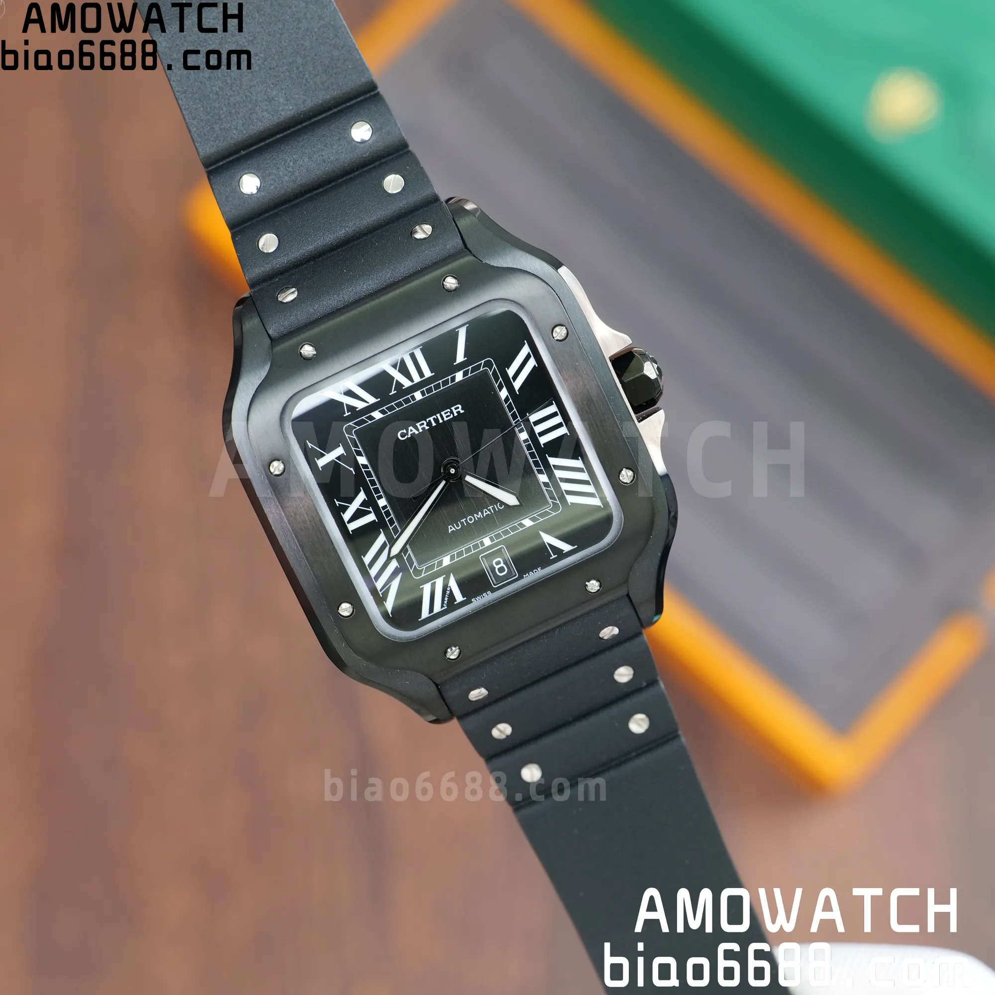 5c1a634653d653a 阿默表行AmoWatch