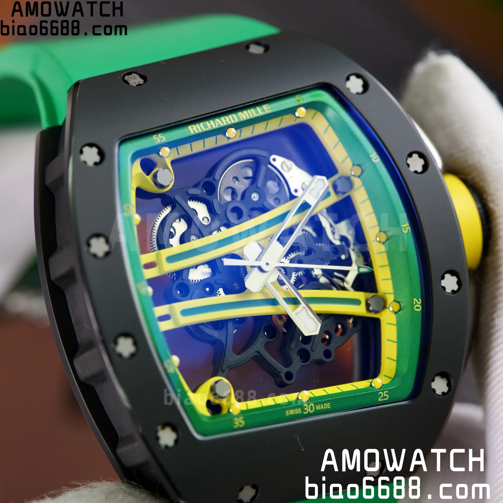62714952170dd58 阿默表行AmoWatch
