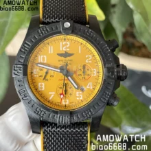 Breitling Avenger Hurricane XB0180E4 TF 1:1 Best Edition