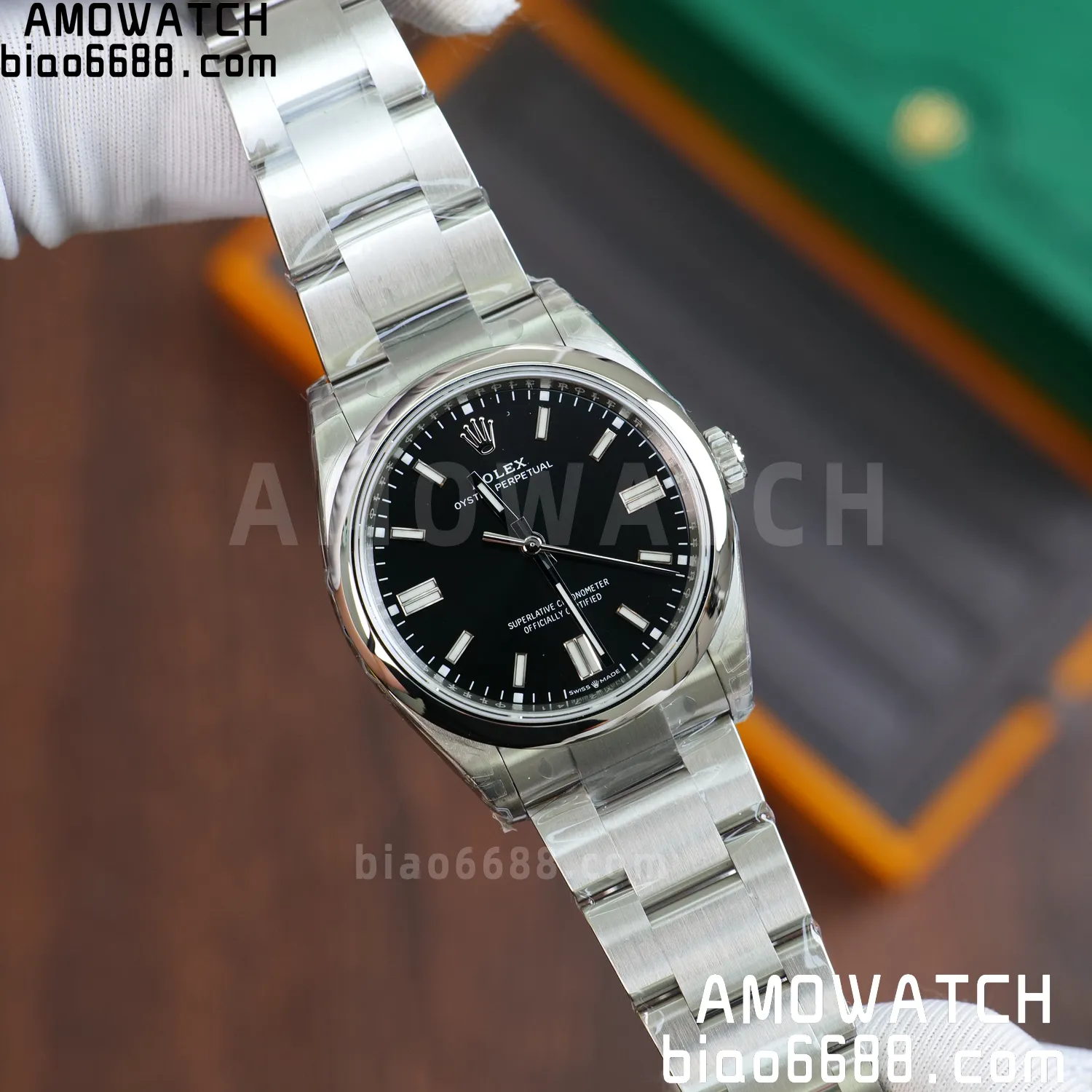 6945dcc73378e9e AMO Watch
