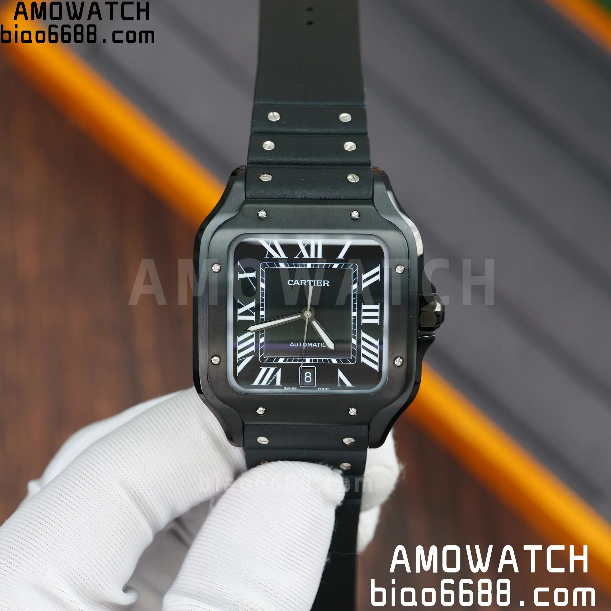 6a684e8e624e40d 阿默表行AmoWatch