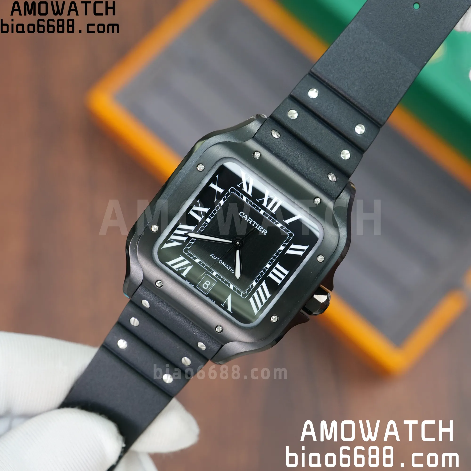 6cfe35c2ca49477 阿默表行AmoWatch