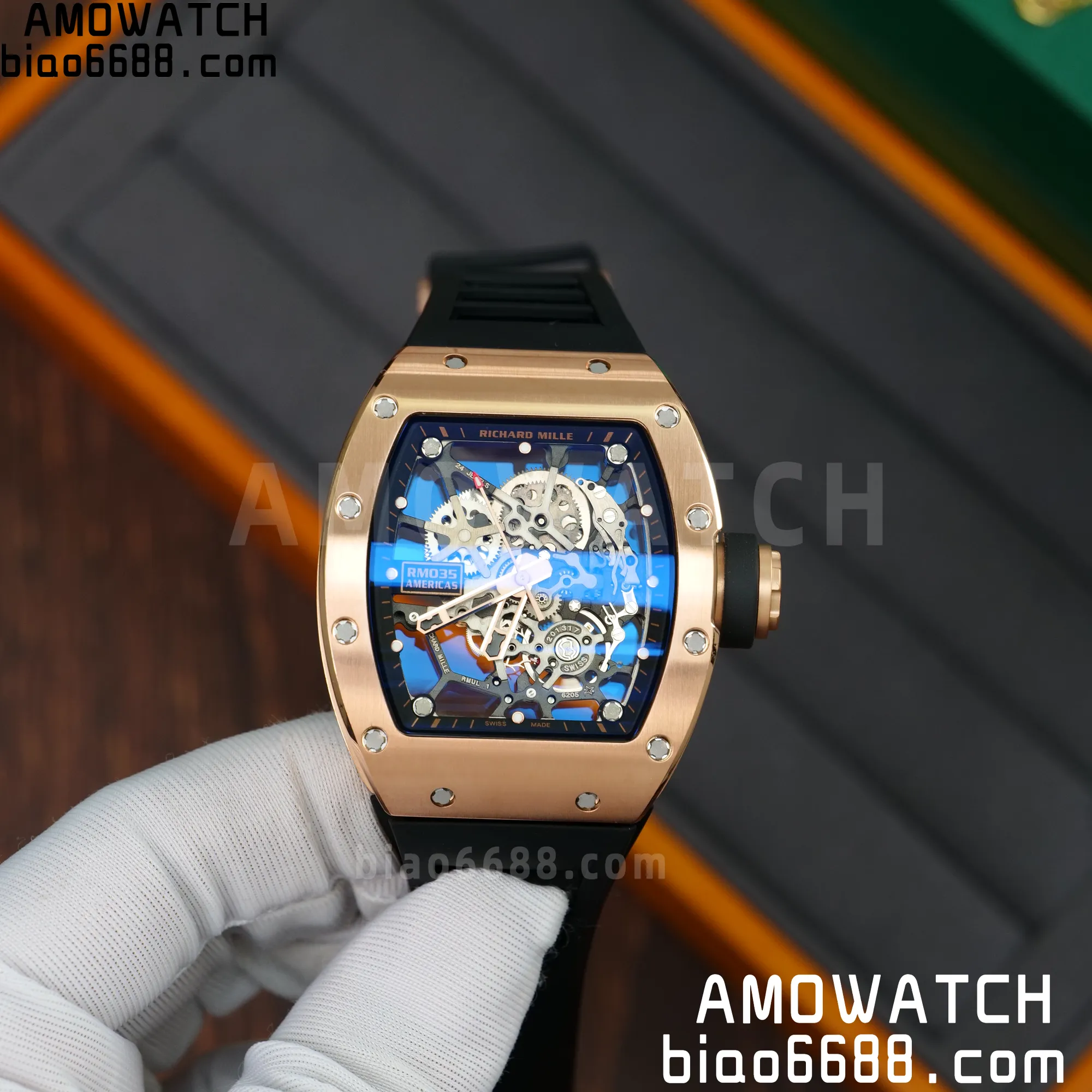 6de5a201b0882fa 阿默表行AmoWatch