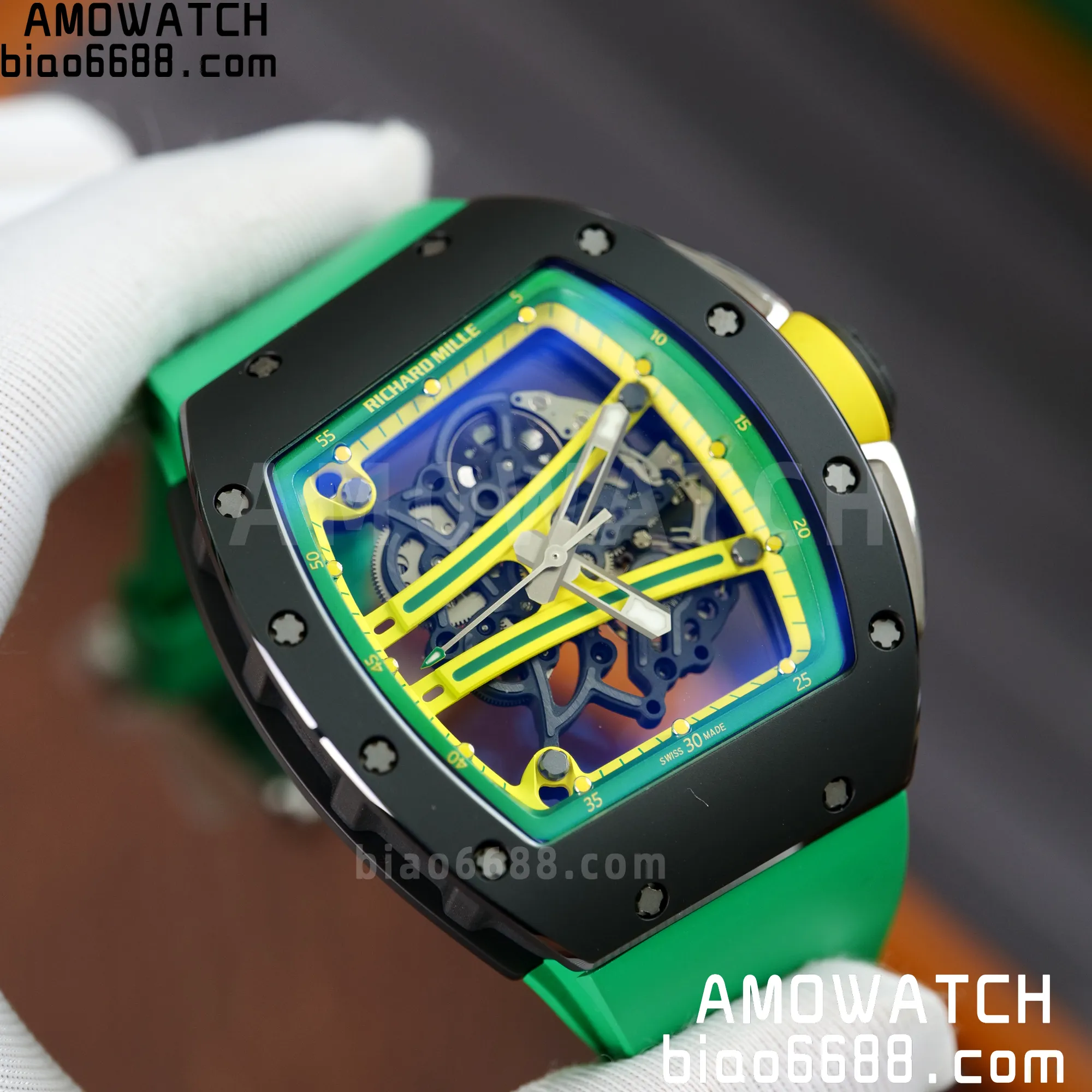 6e590b103951f95 阿默表行AmoWatch