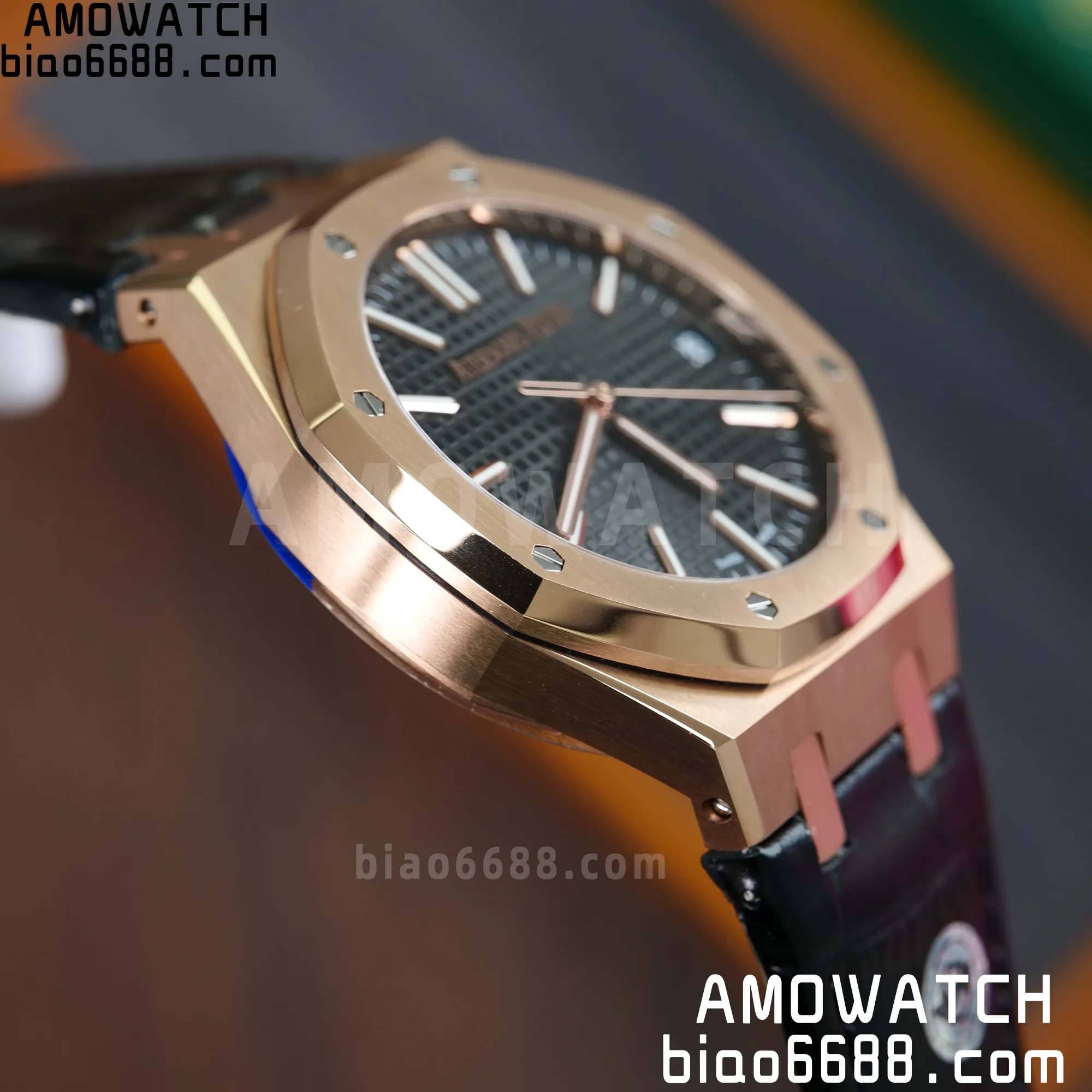70aac52dfab8a4e 阿默表行AmoWatch