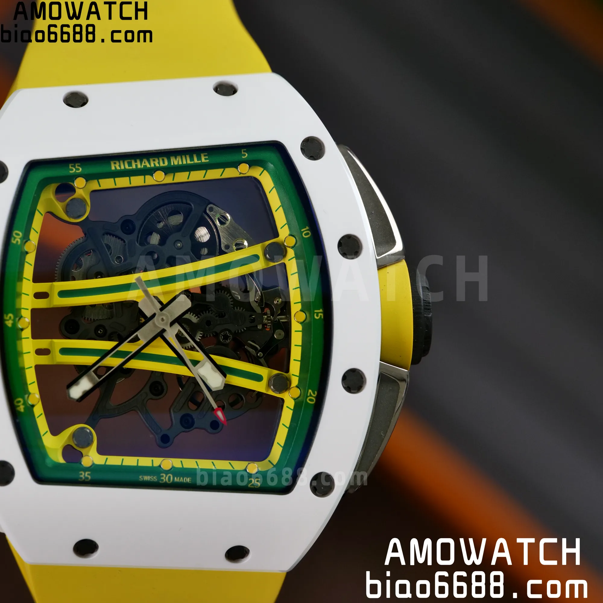 73c6c2b24964f04 阿默表行AmoWatch