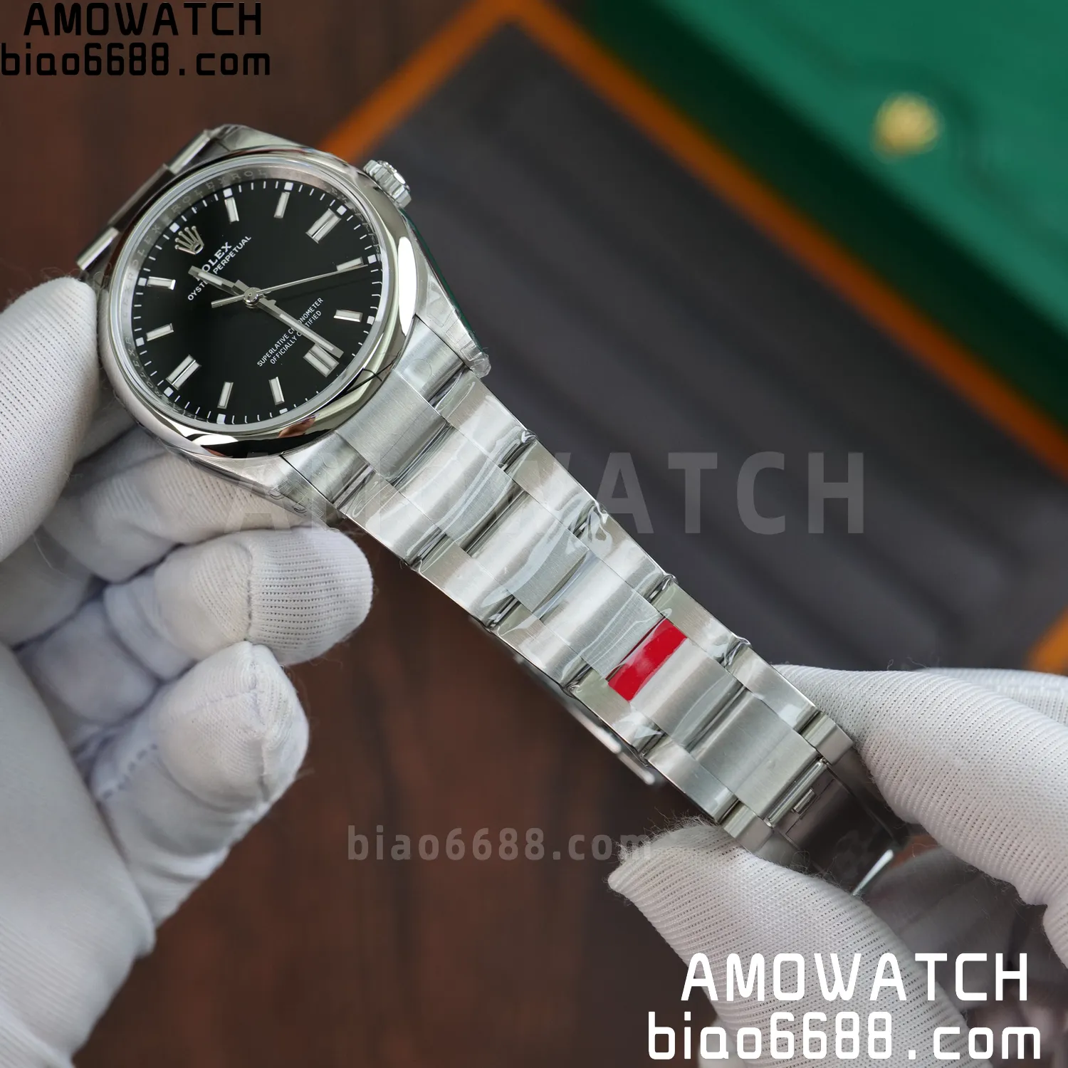 76420ab6c3ac87c AMO Watch
