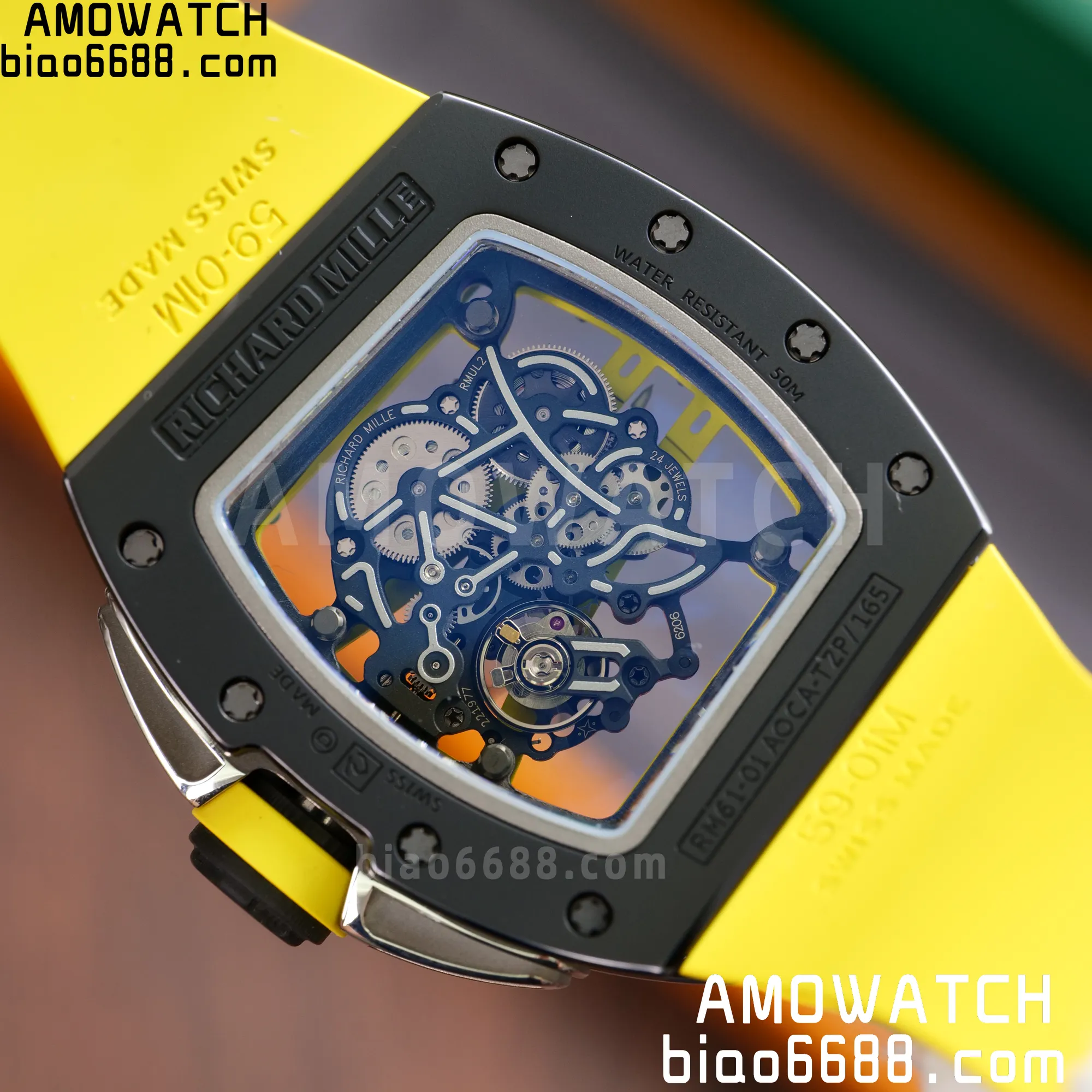 771f501edfdd5db 阿默表行AmoWatch