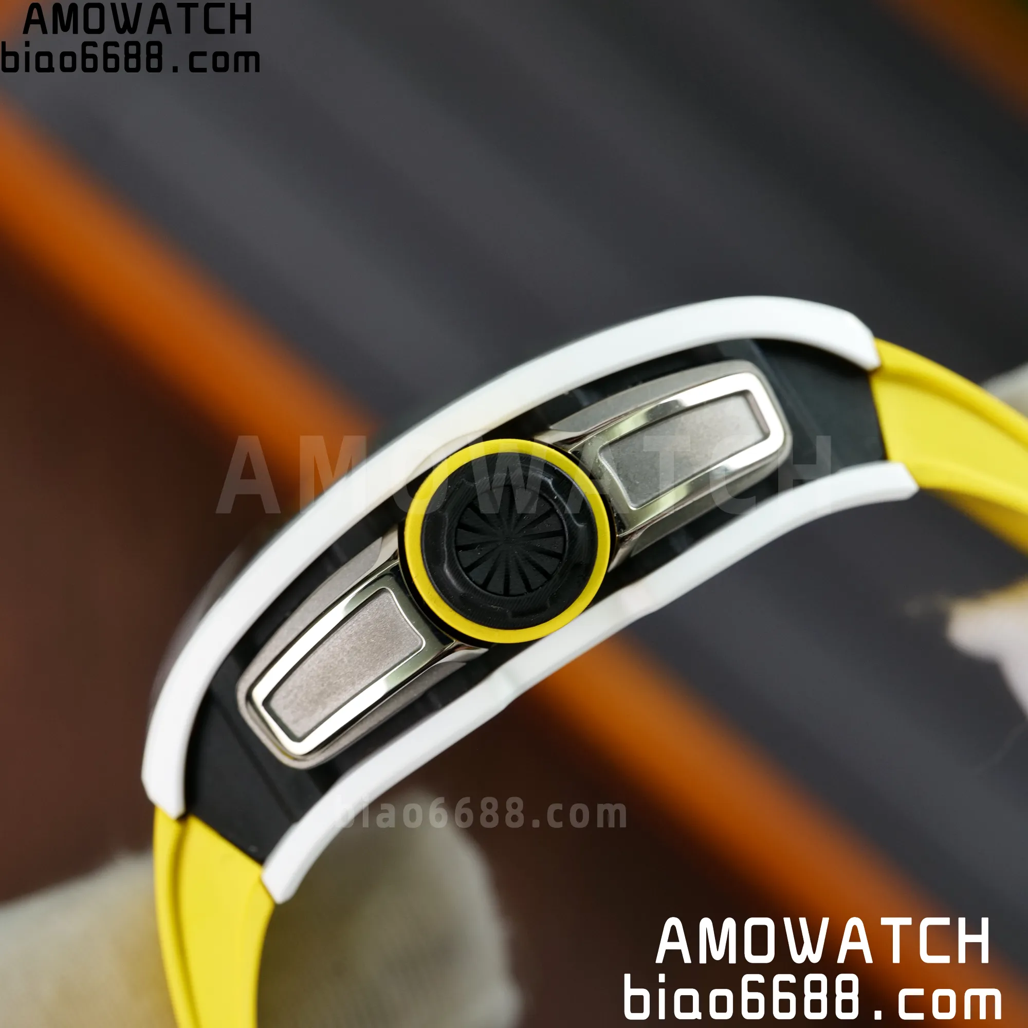 77beda8a9c042af 阿默表行AmoWatch