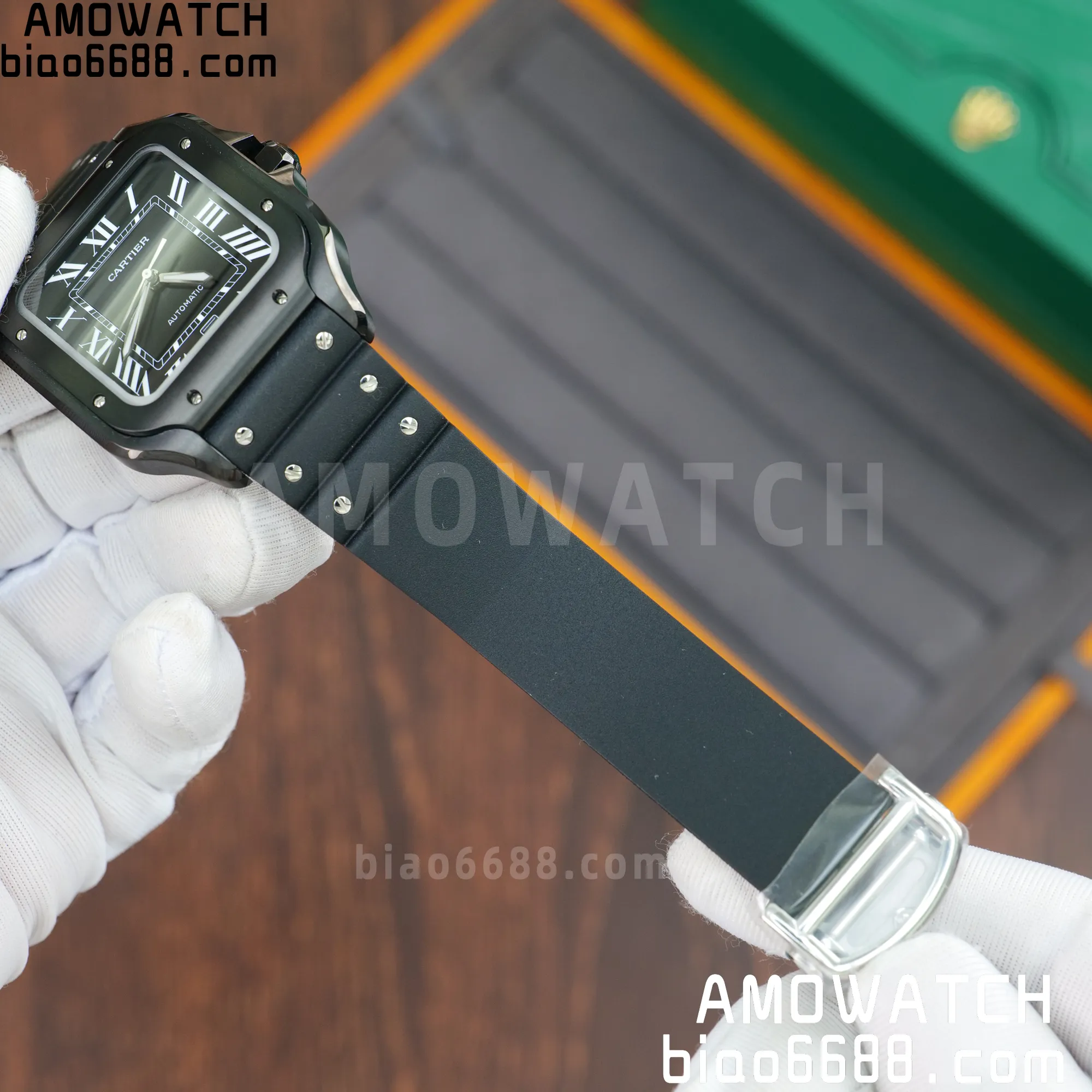 813245a2e1ec6e8 阿默表行AmoWatch