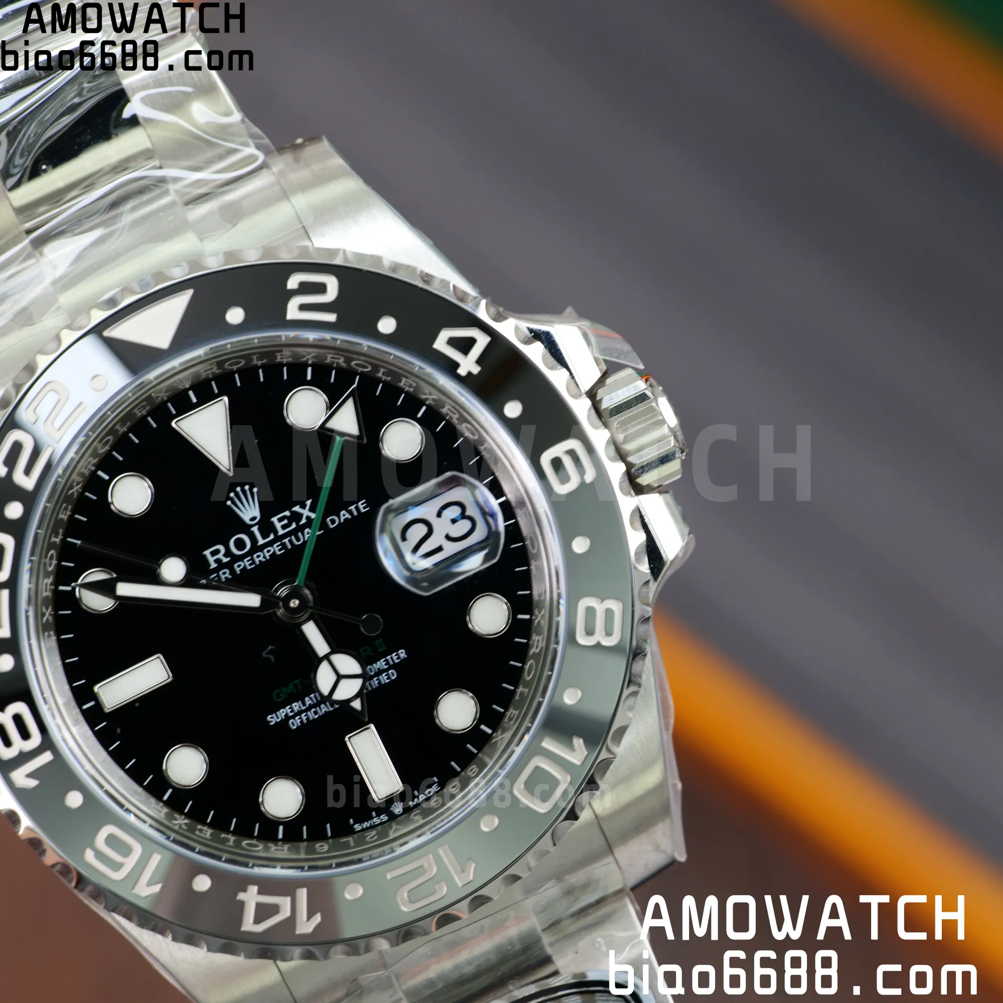 81e719897673b8f AMO Watch