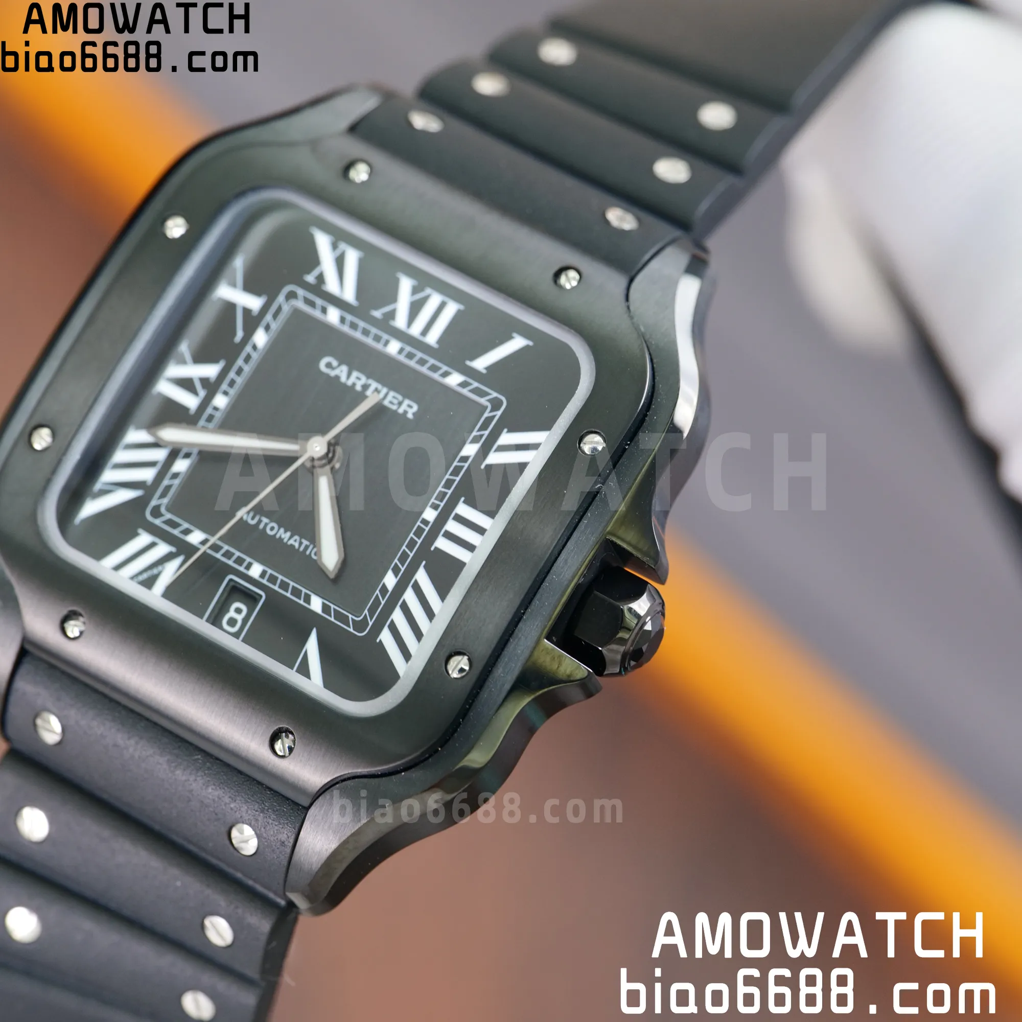 8232a48240c1650 阿默表行AmoWatch