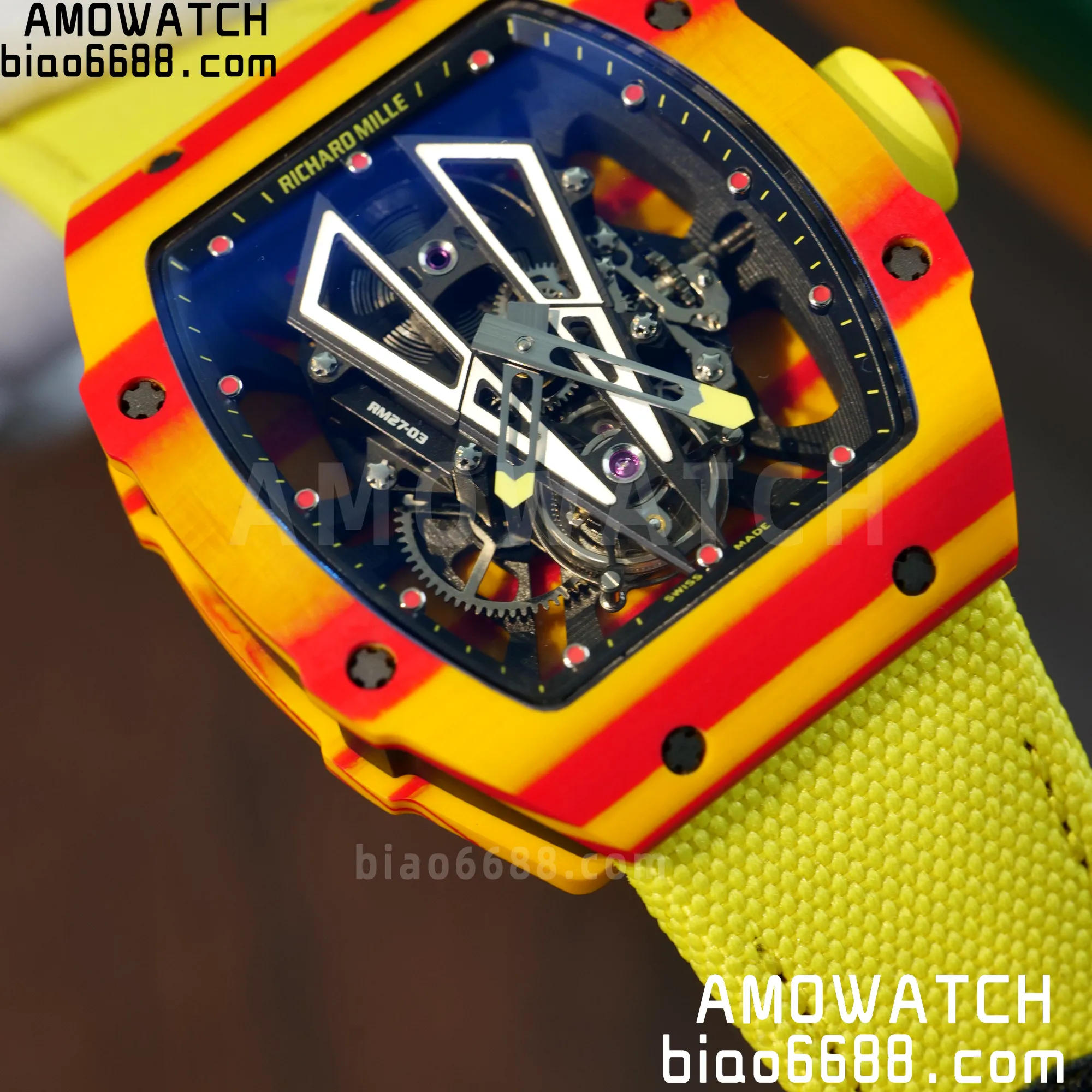 87986cbc7f79b01 阿默表行AmoWatch