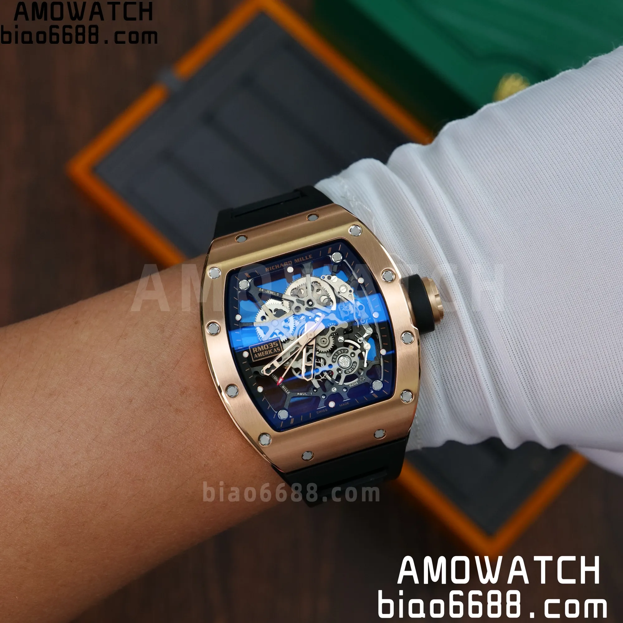 8798ea8bfa0eb84 阿默表行AmoWatch