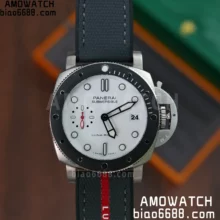 Panerai PAM1579 pam01579 Submersible Luna Rossa 42mm VSF 1:1 Best Edition P900