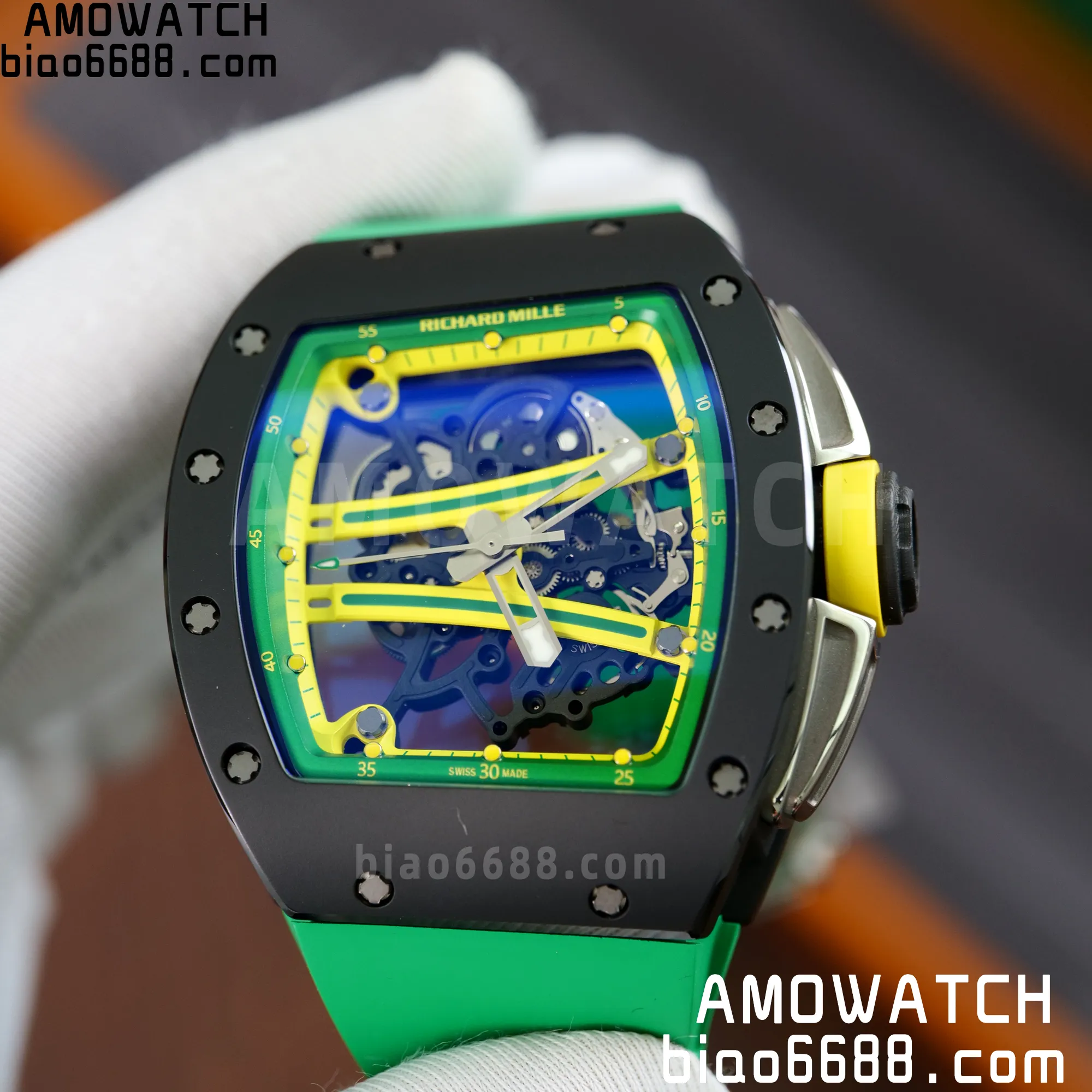8bb17a6ff30c1ea 阿默表行AmoWatch