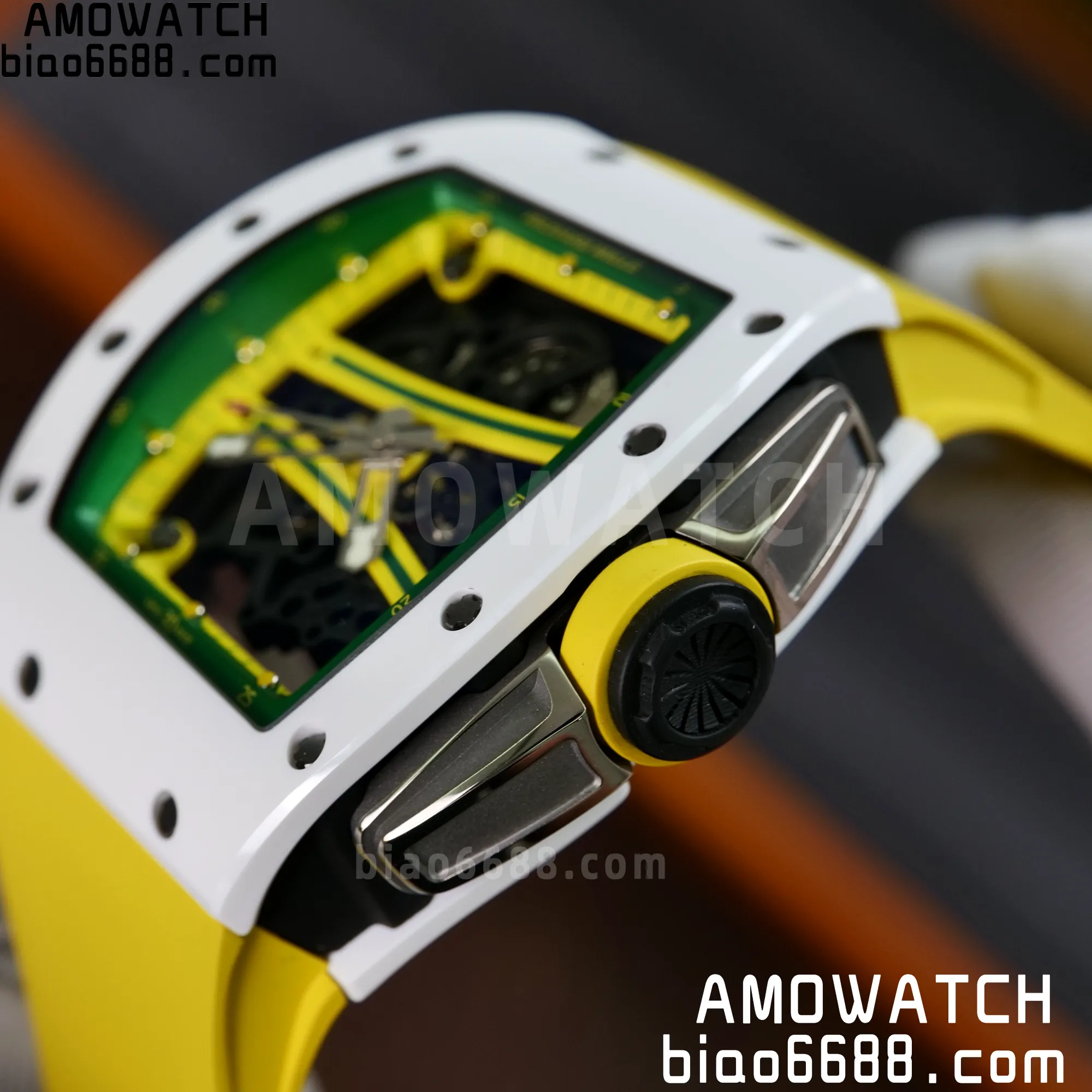 8d64951fa4b59eb 阿默表行AmoWatch