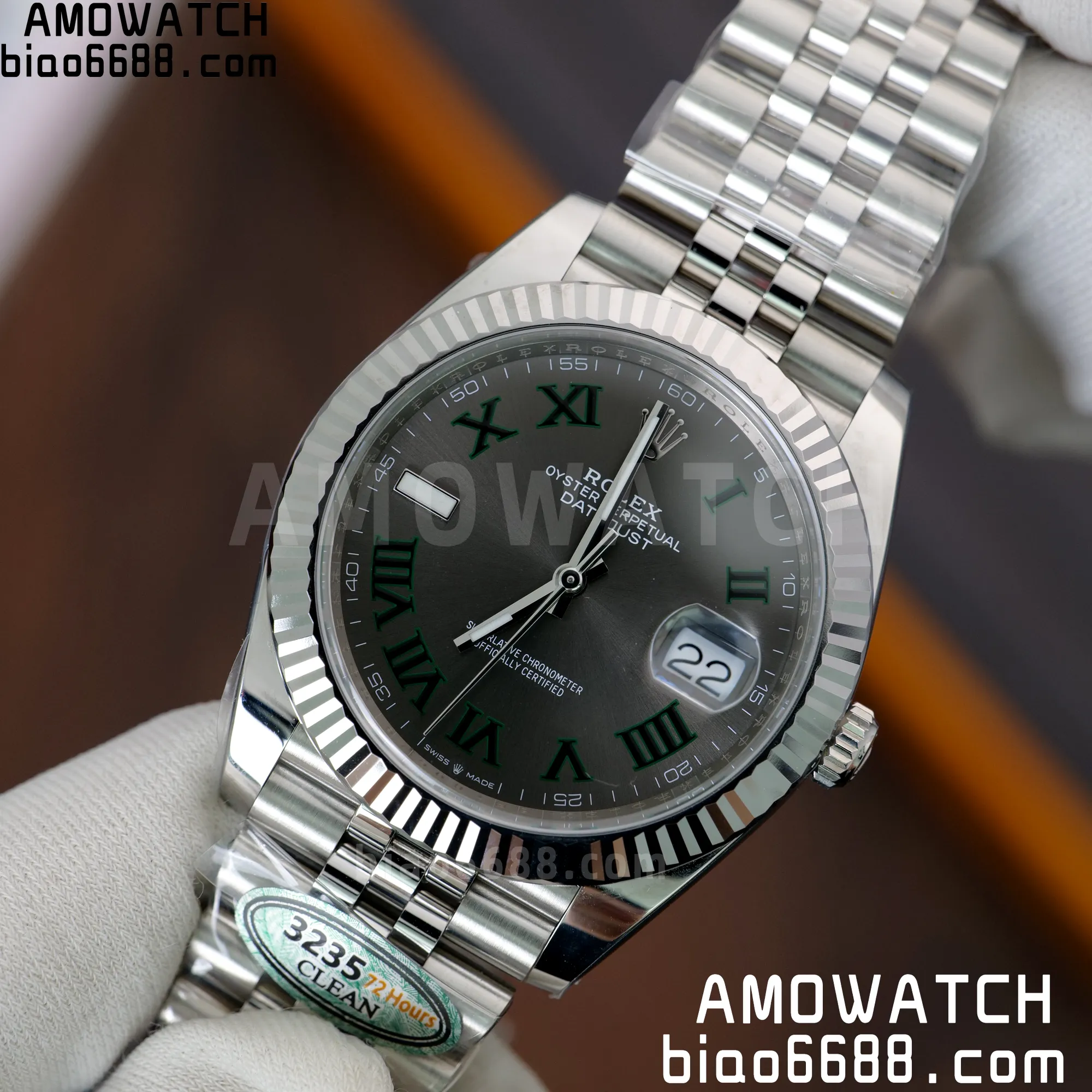 927fe57a7e8e2bf AMO Watch