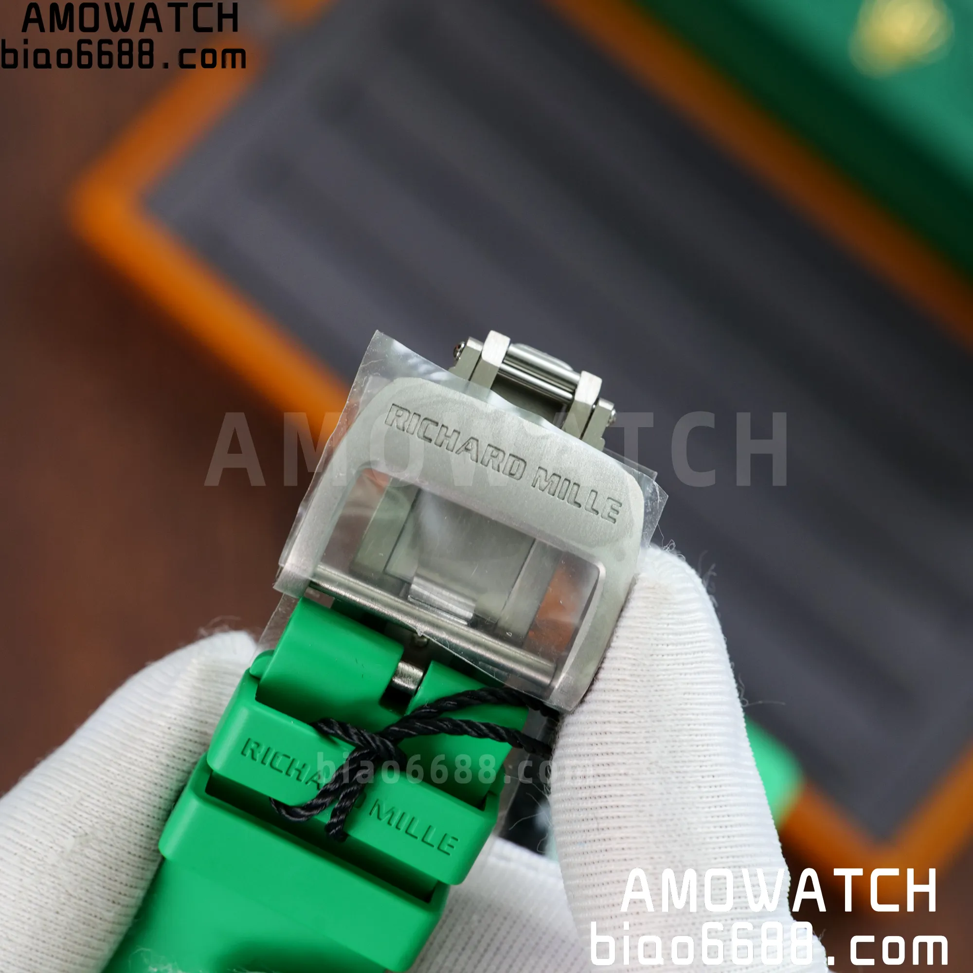 92bcc7da69a4443 阿默表行AmoWatch
