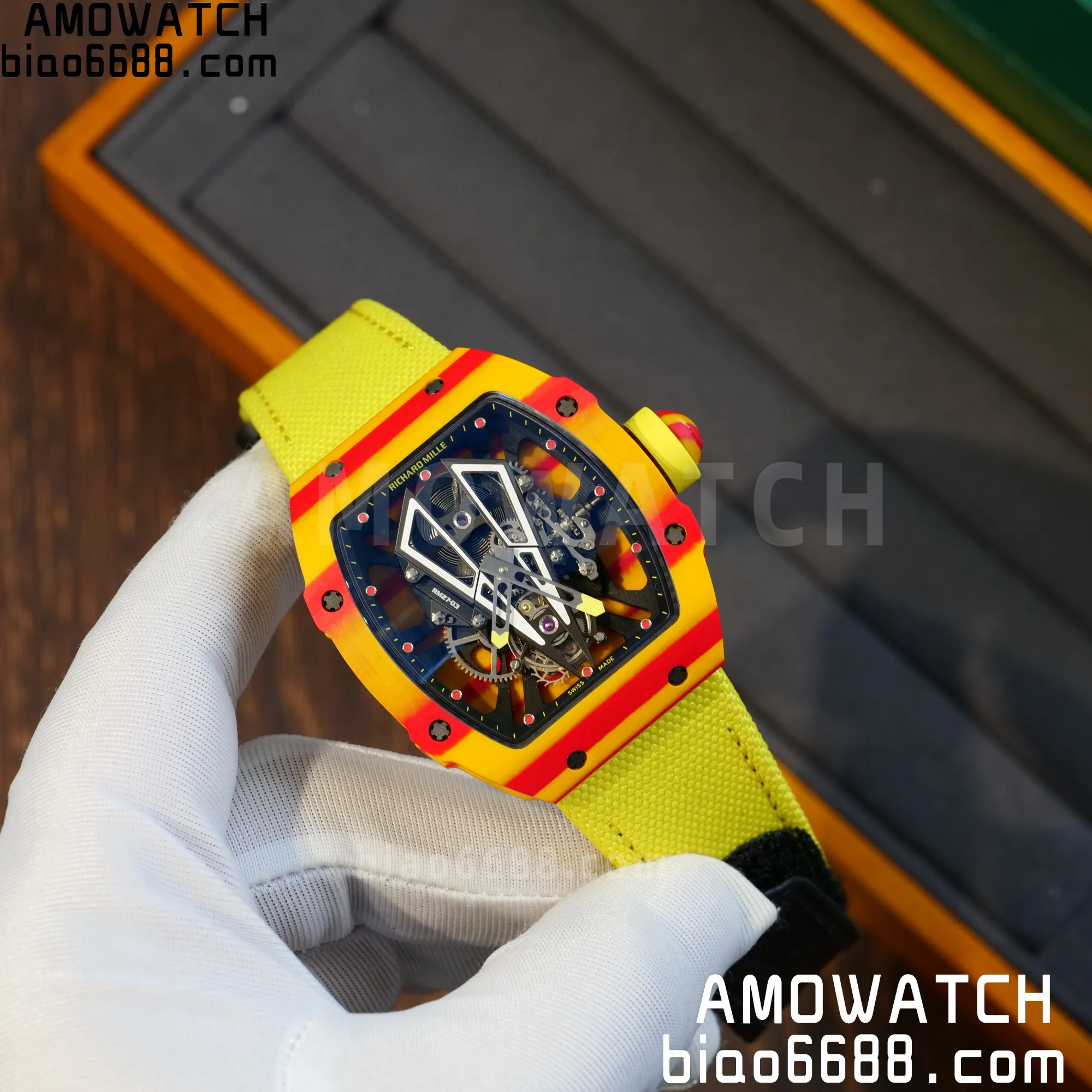 9a46ea4a7bfd920 阿默表行AmoWatch