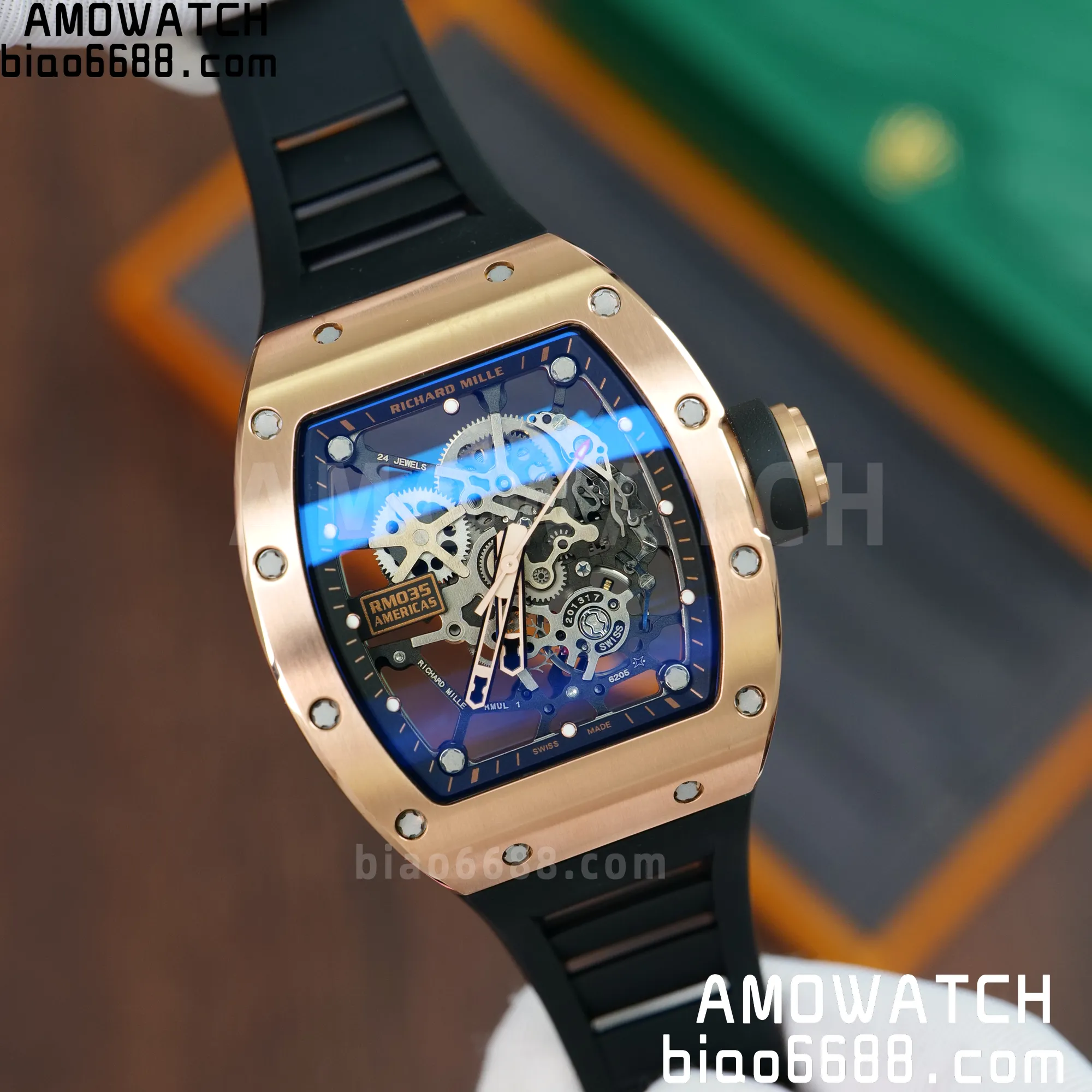 9c88def62a42b60 阿默表行AmoWatch