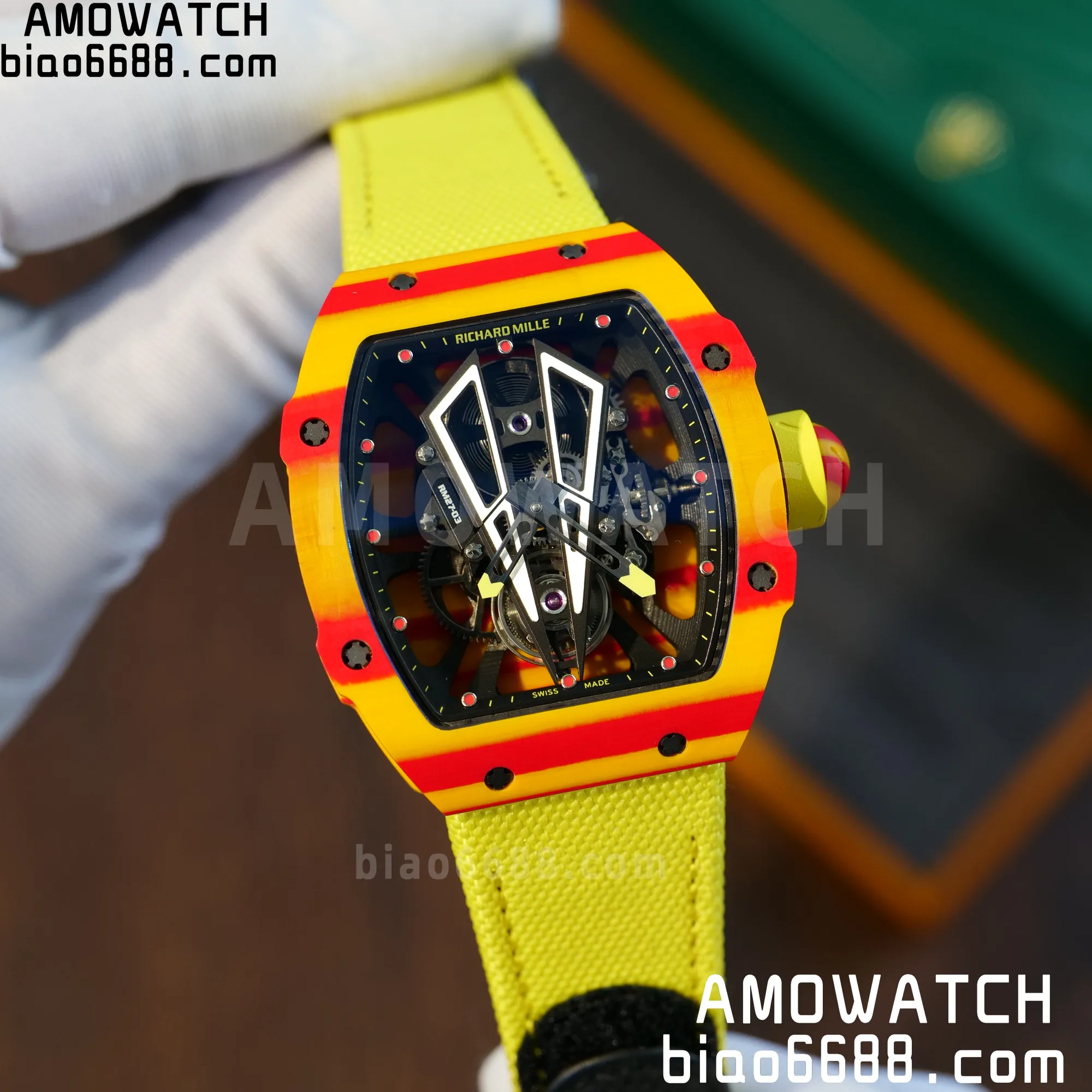 9cb349fb1913b4e 阿默表行AmoWatch