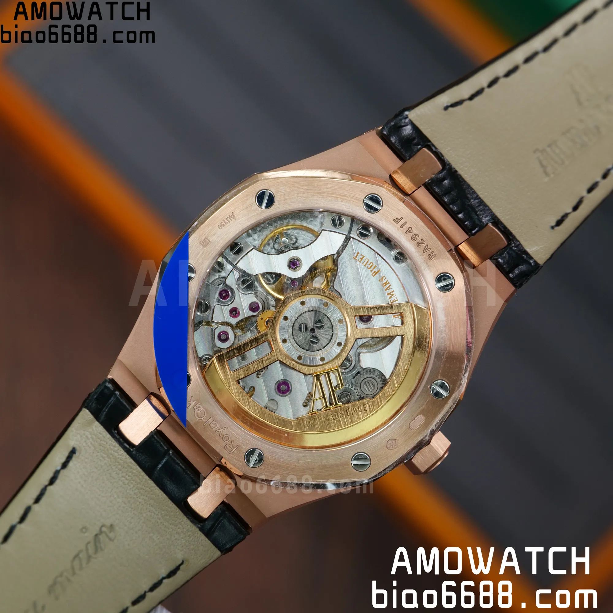 9d915d2bdf9d07d 阿默表行AmoWatch